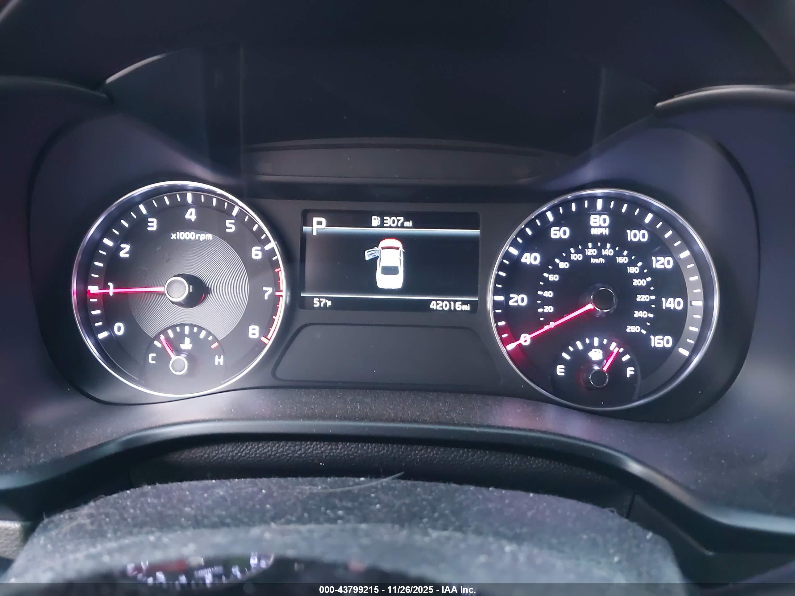 KIA FORTE image 7