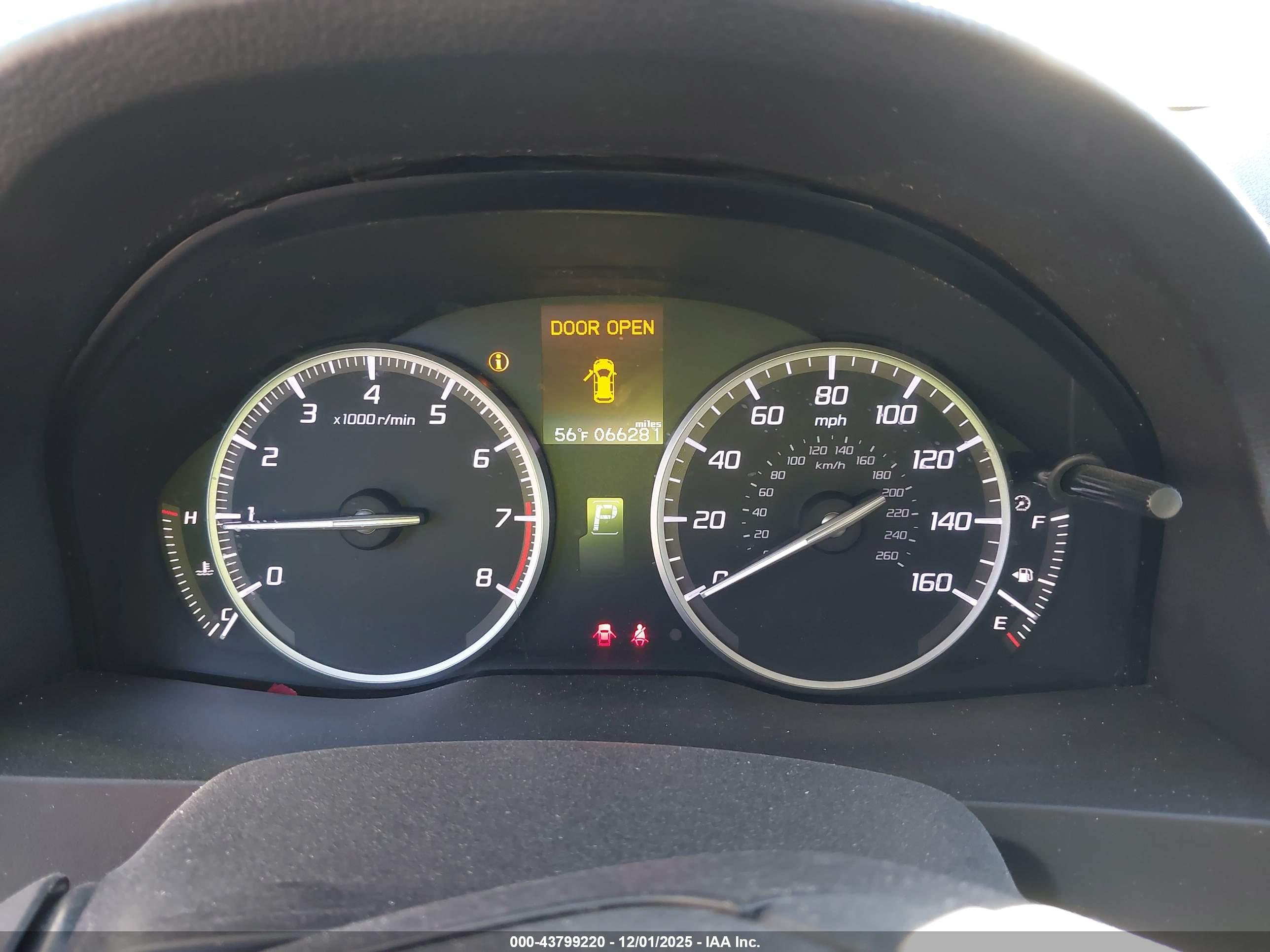 ACURA RDX image 7