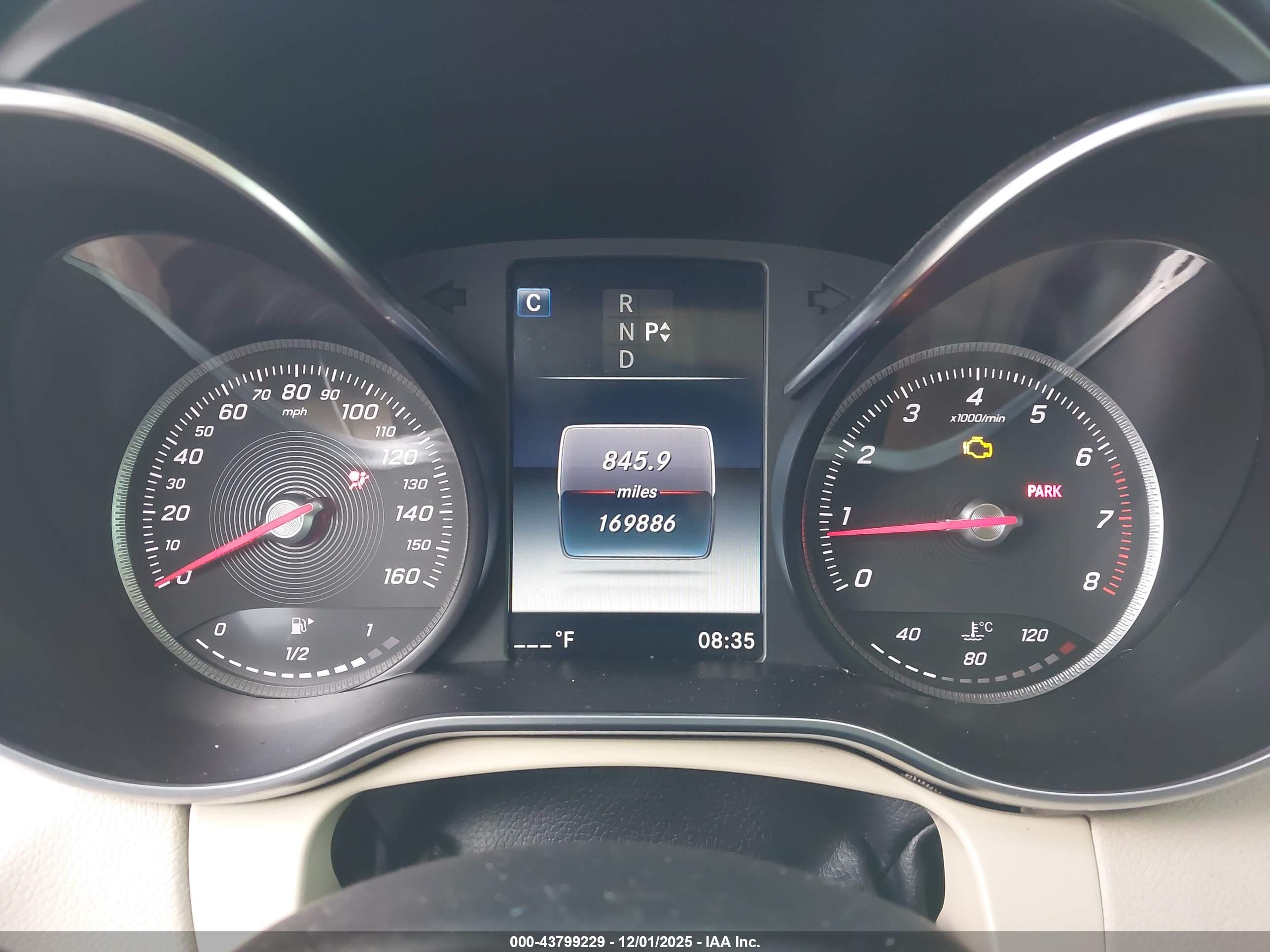 MERCEDES-BENZ C image 7