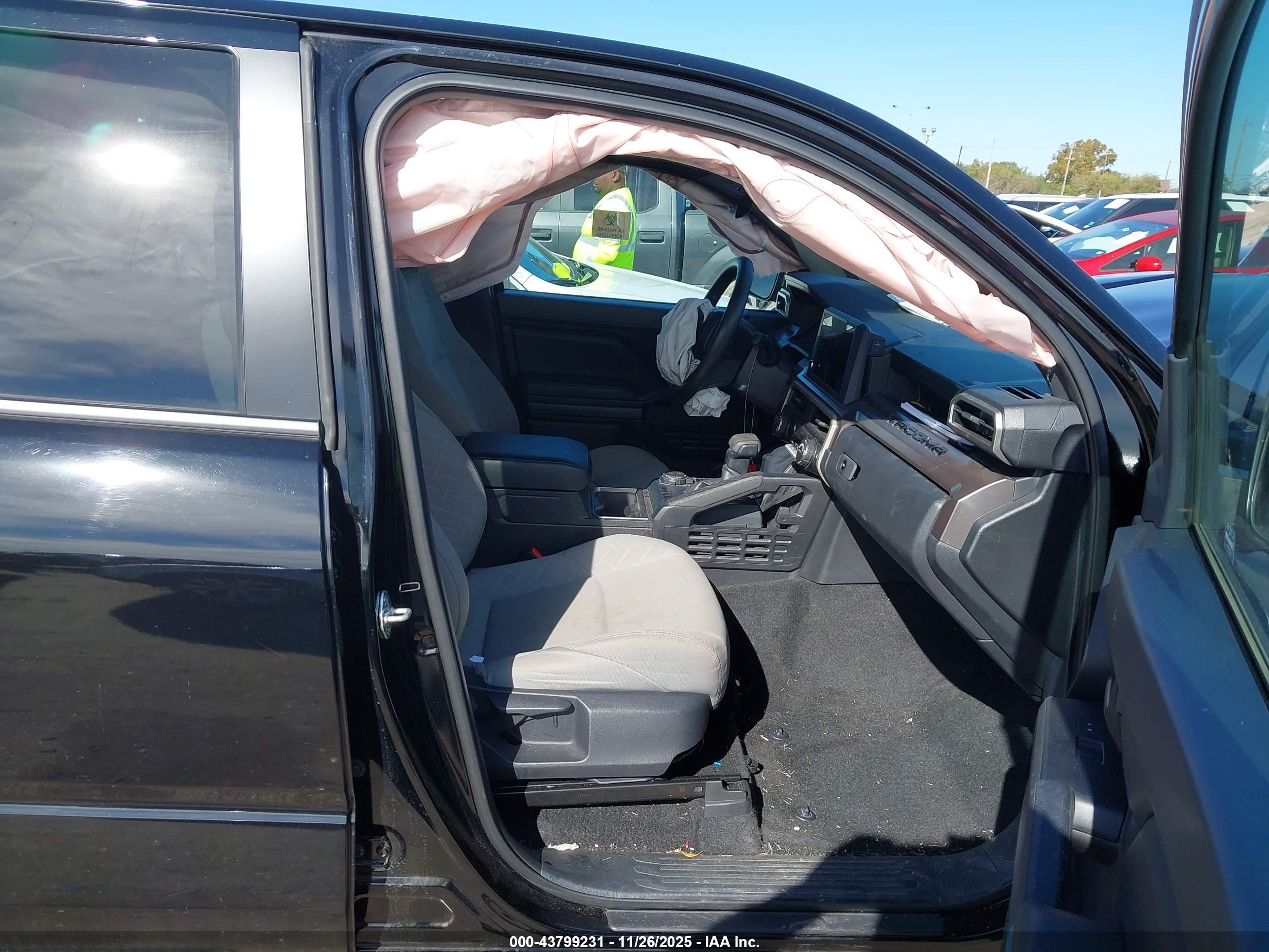 TOYOTA TACOMA image 5