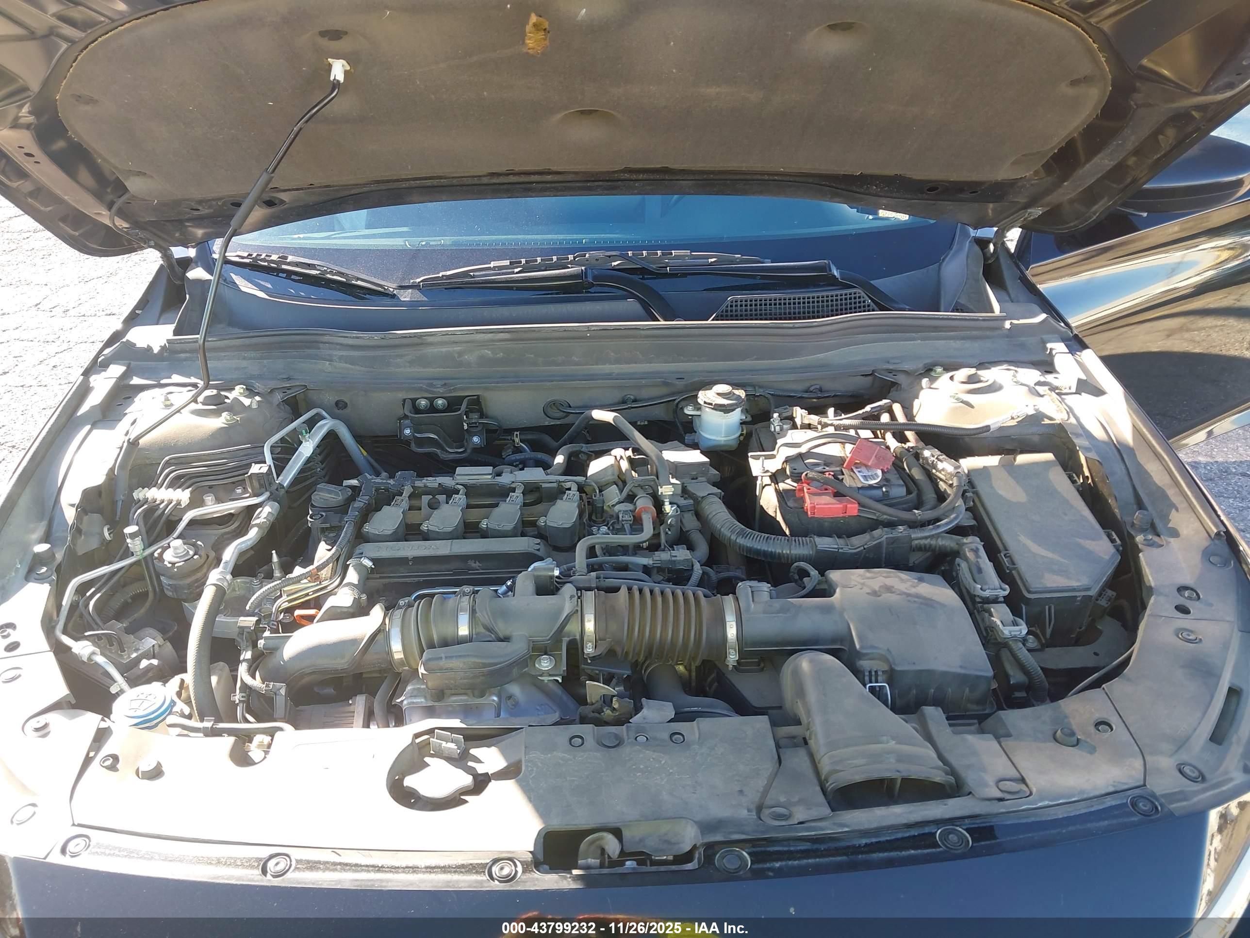 HONDA ACCORD image 10