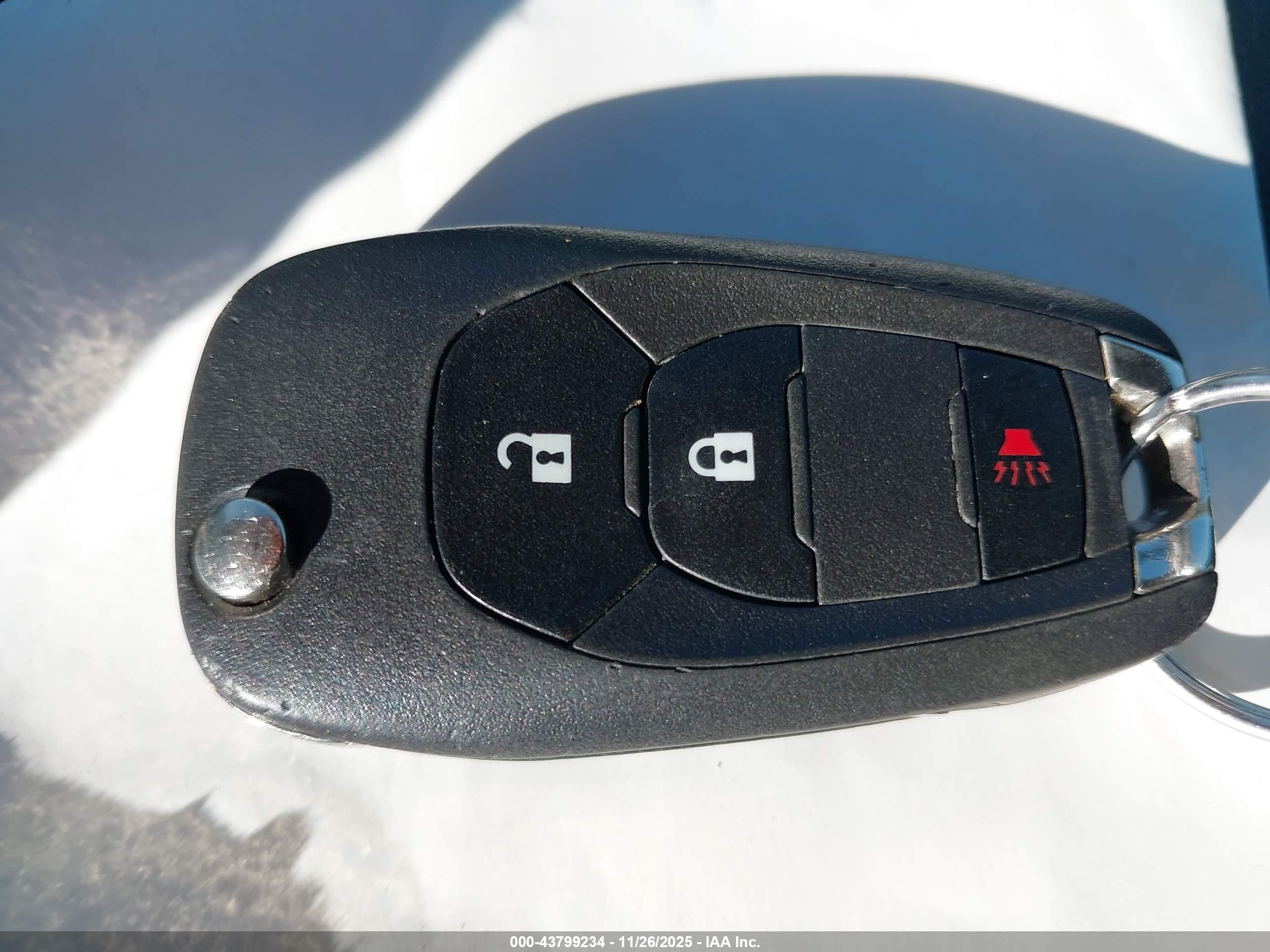 CHEVROLET TRAX image 11