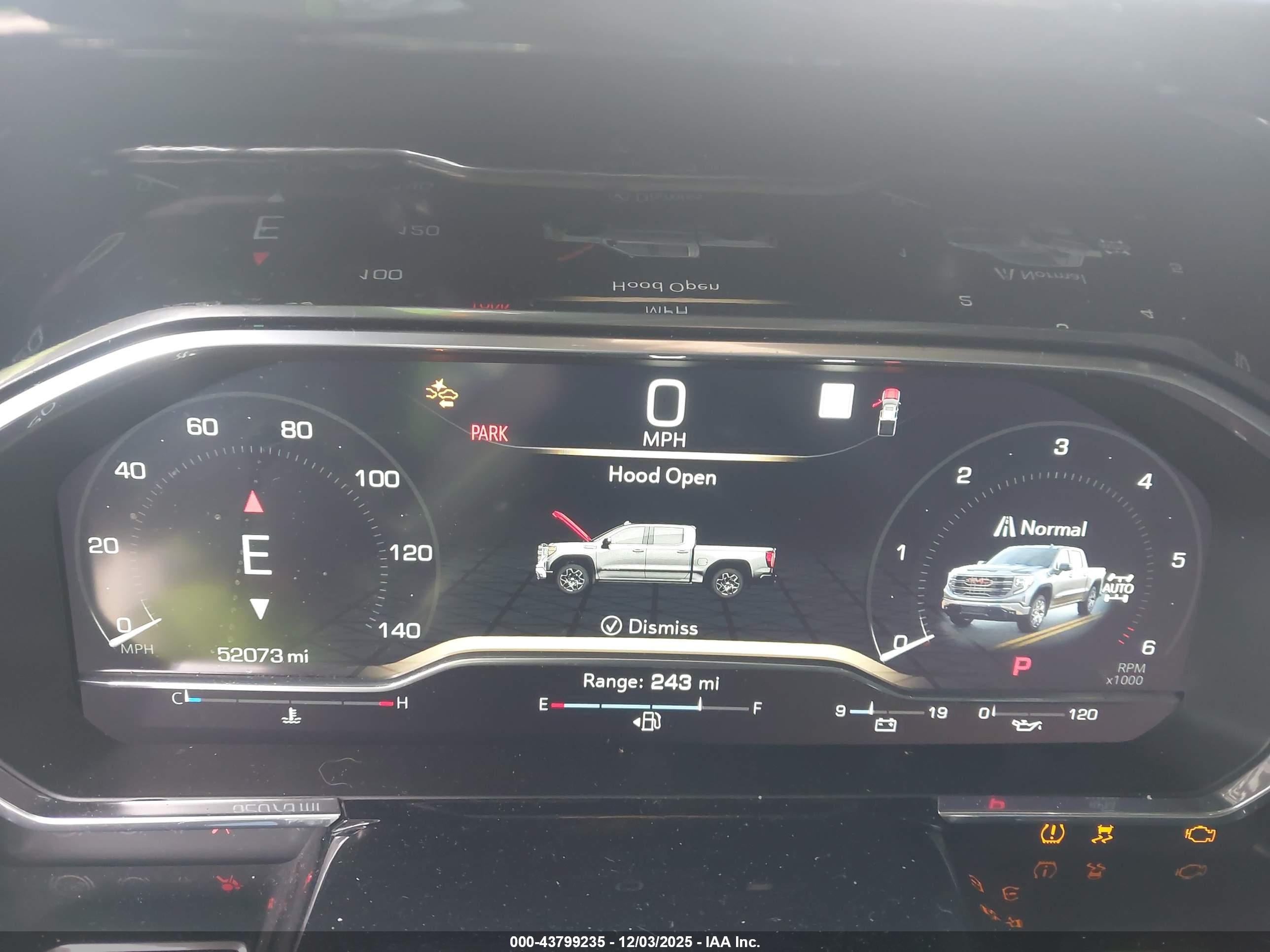 GMC SIERRA image 7