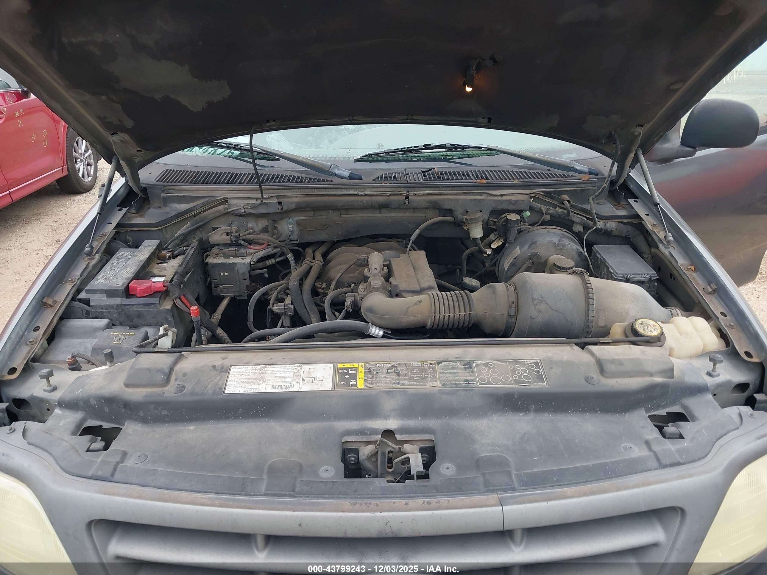 FORD F-150 image 10