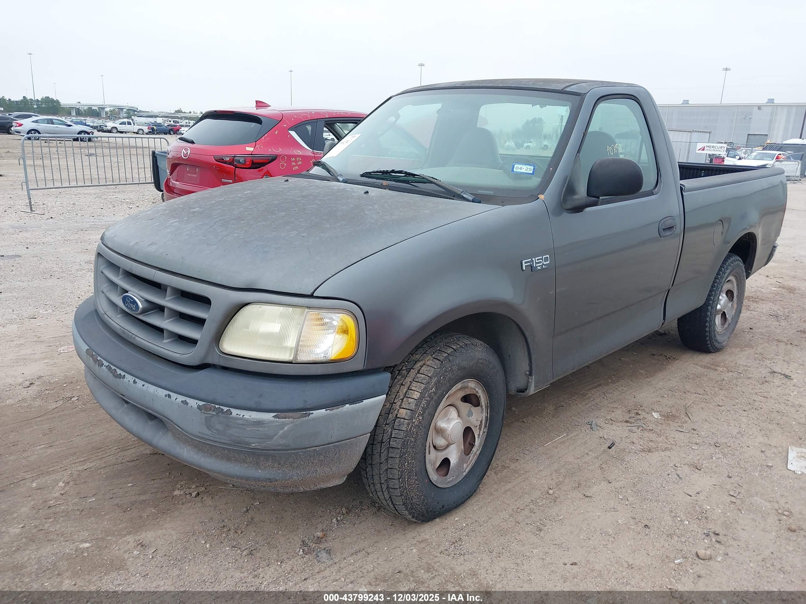 FORD F-150 image 2