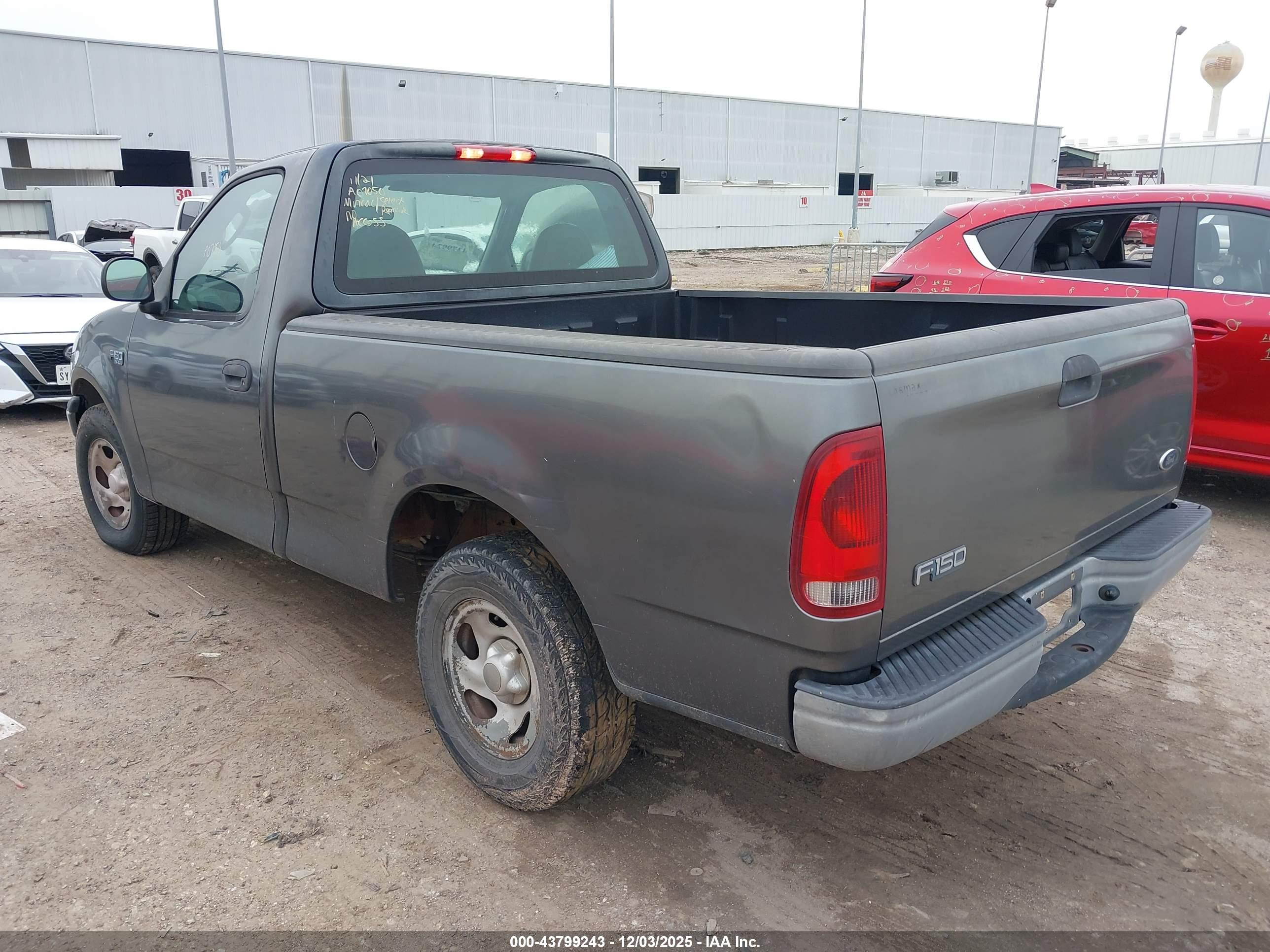 FORD F-150 image 3