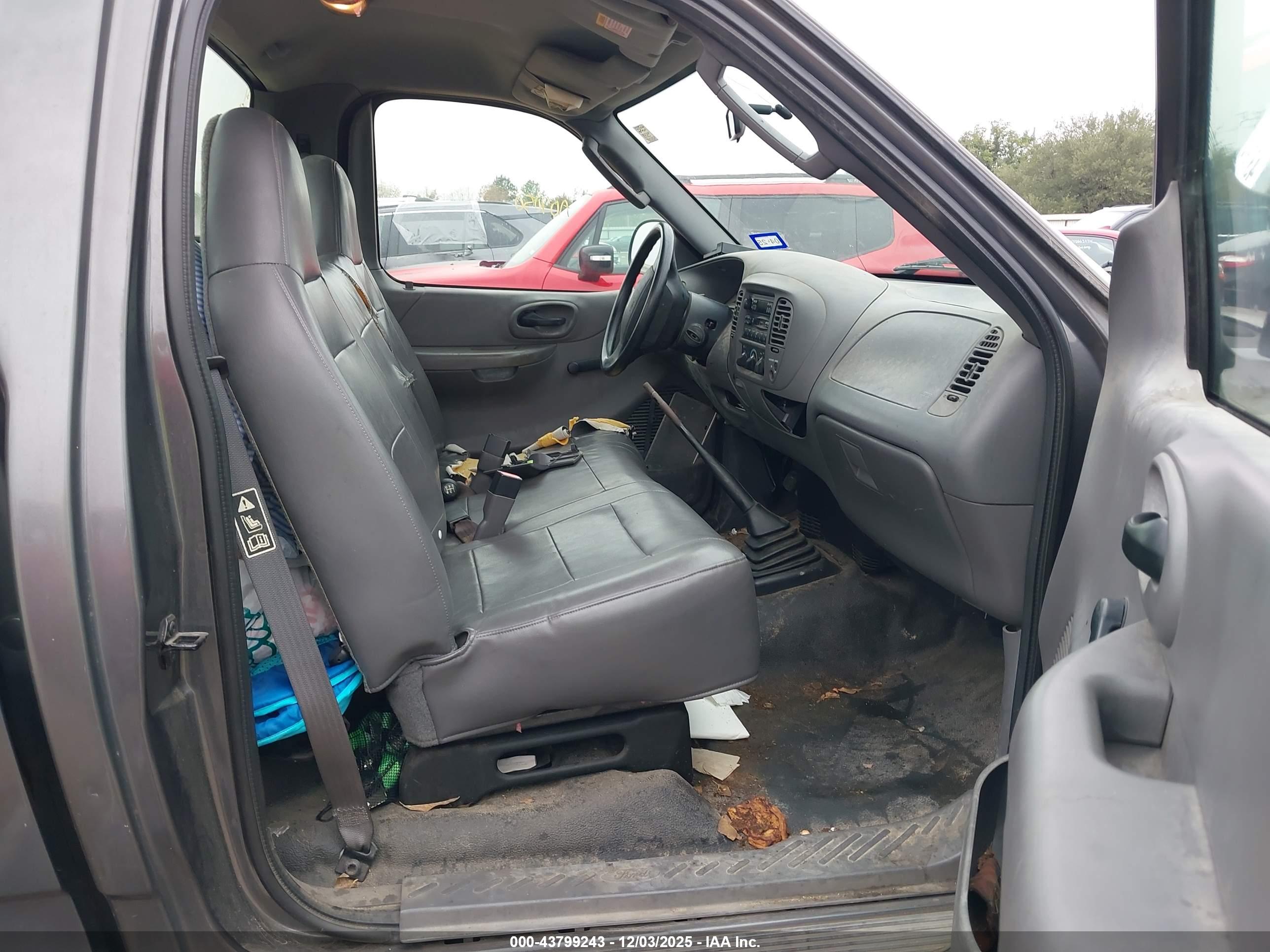 FORD F-150 image 5