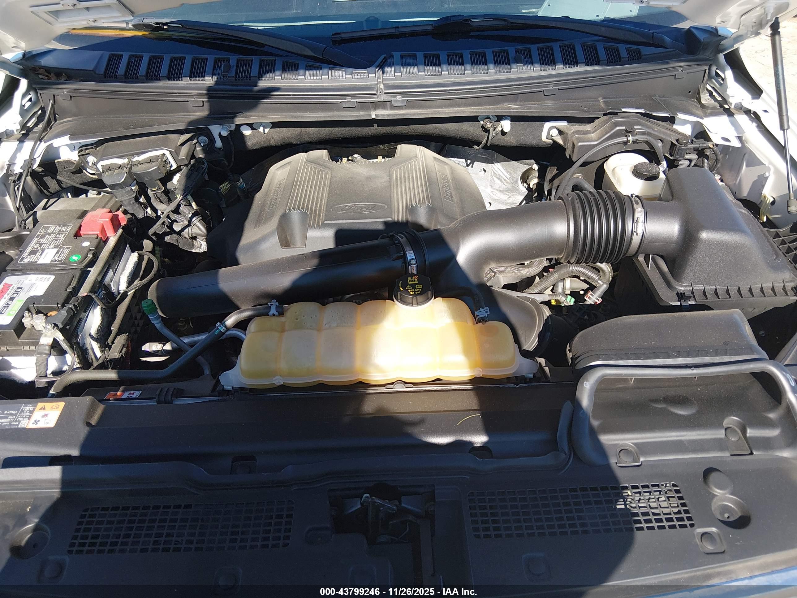 FORD EXPEDITION image 10
