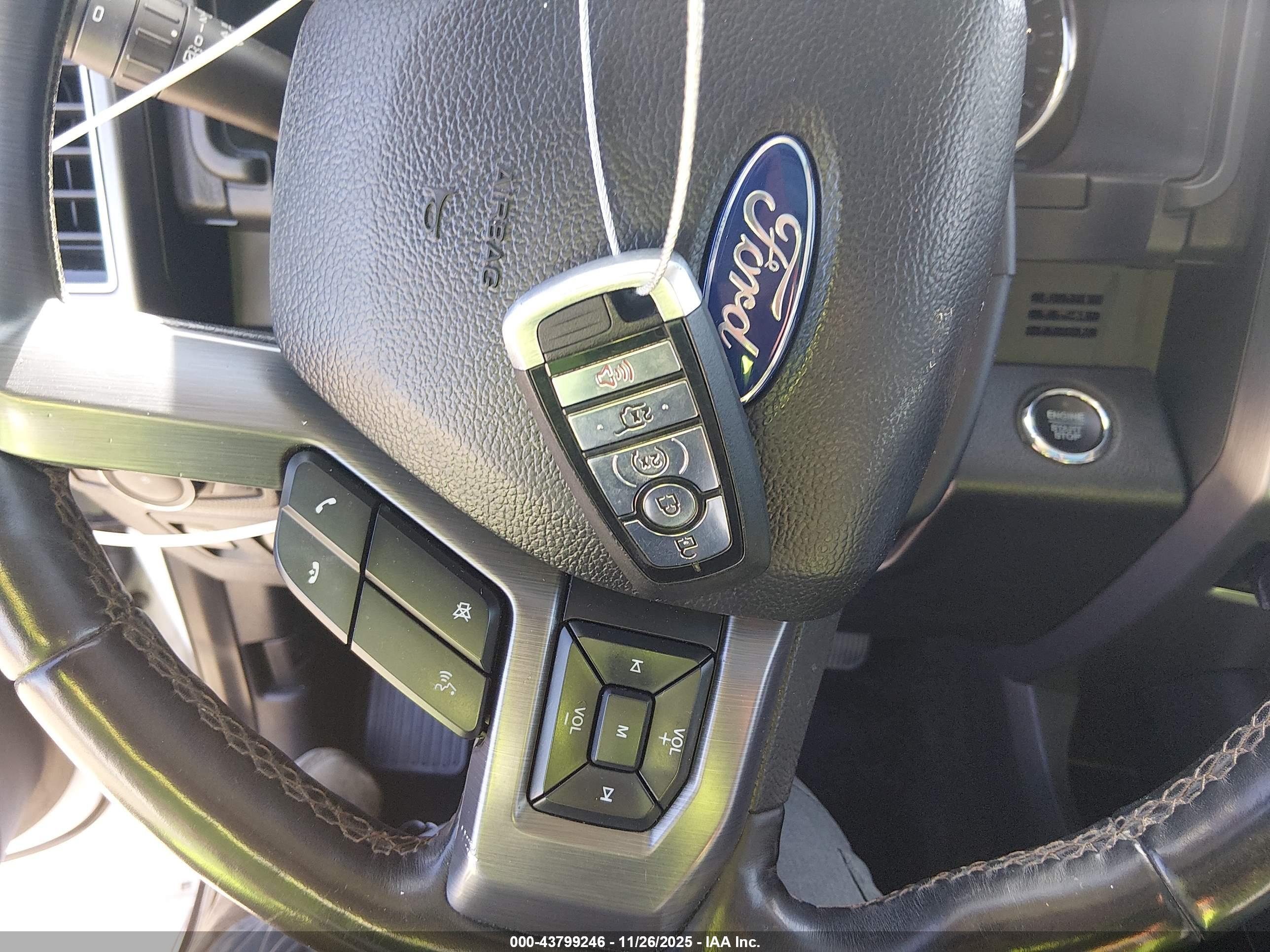 FORD EXPEDITION image 11