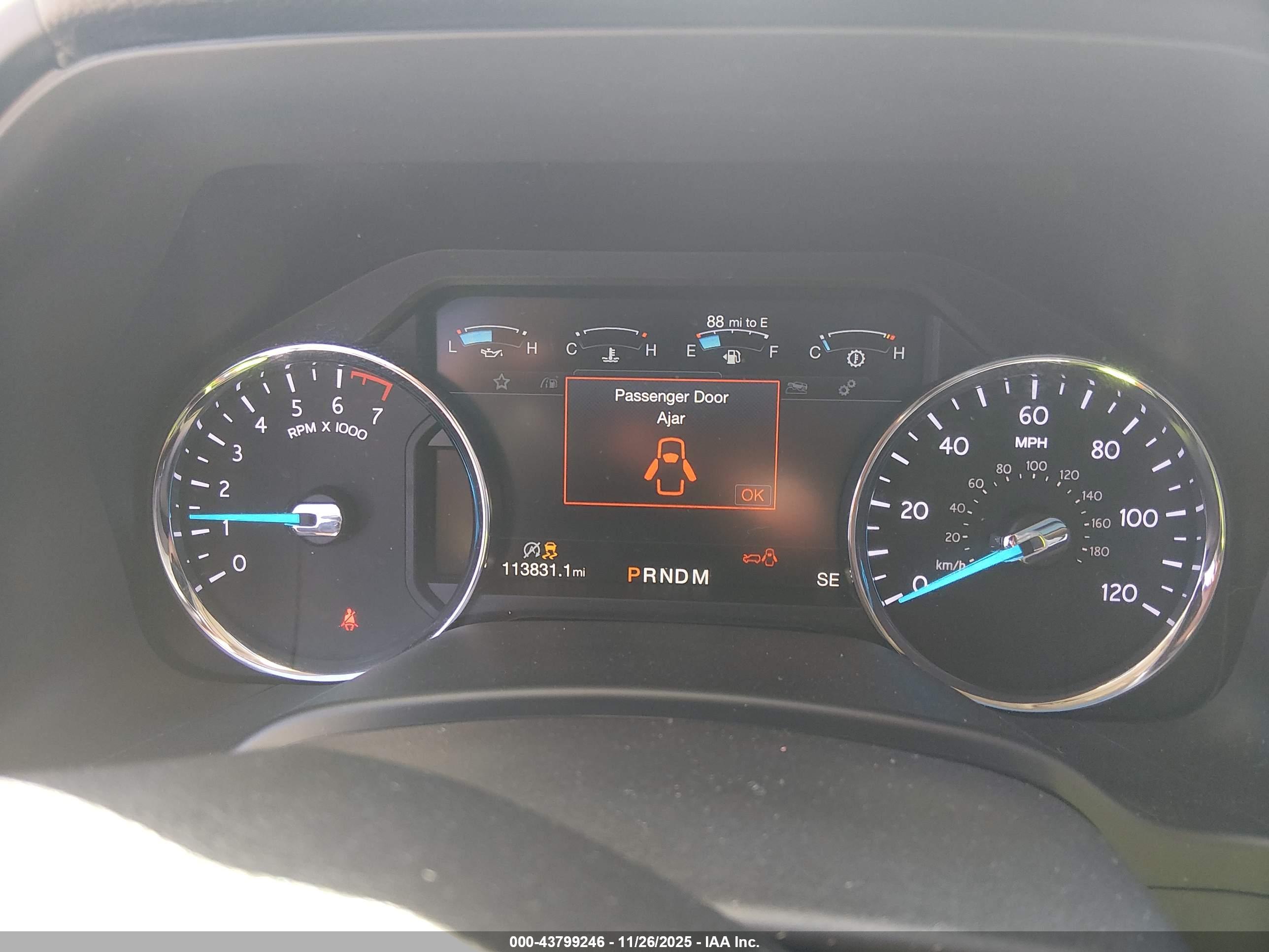 FORD EXPEDITION image 7
