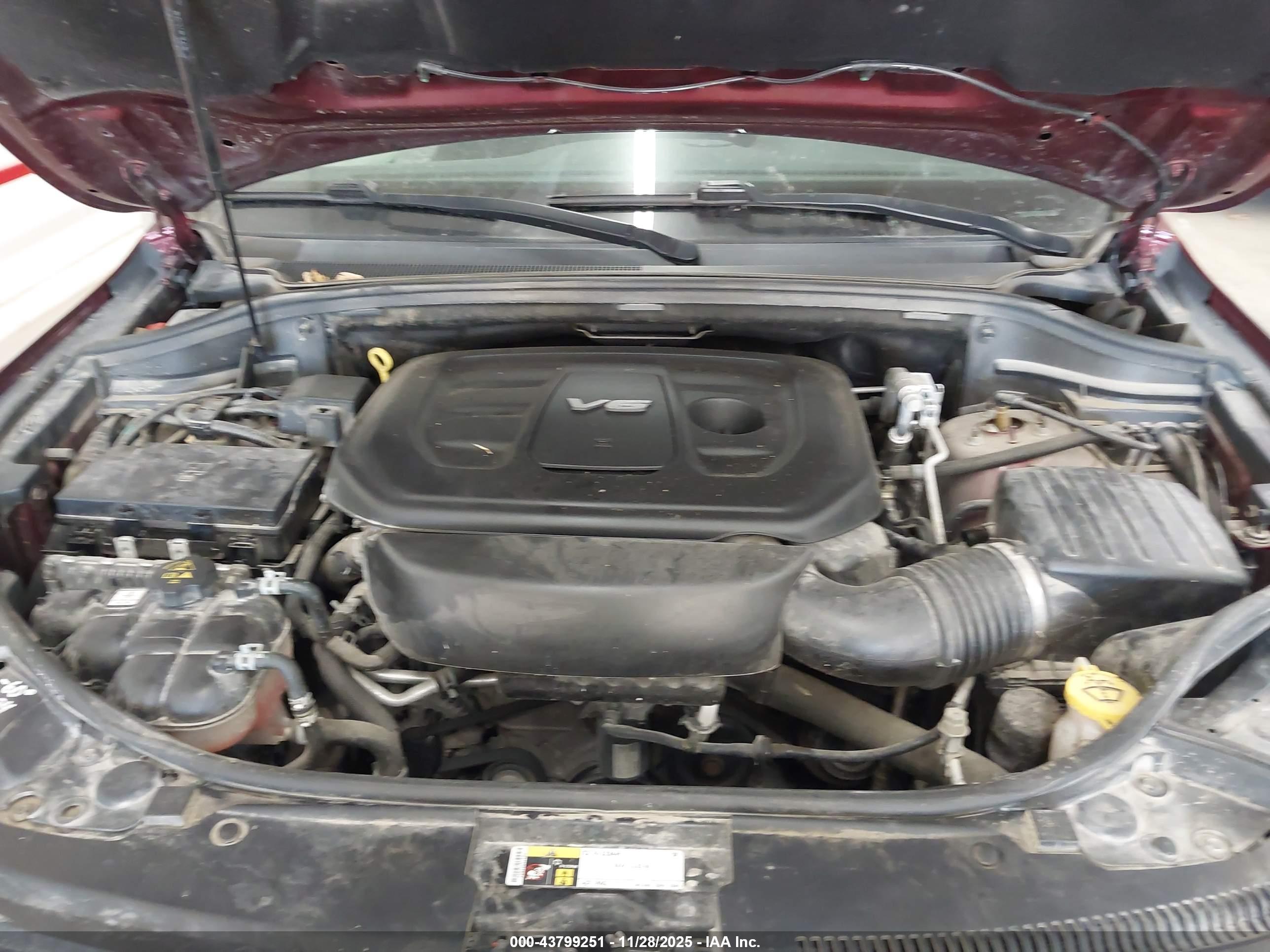 JEEP GRAND image 10