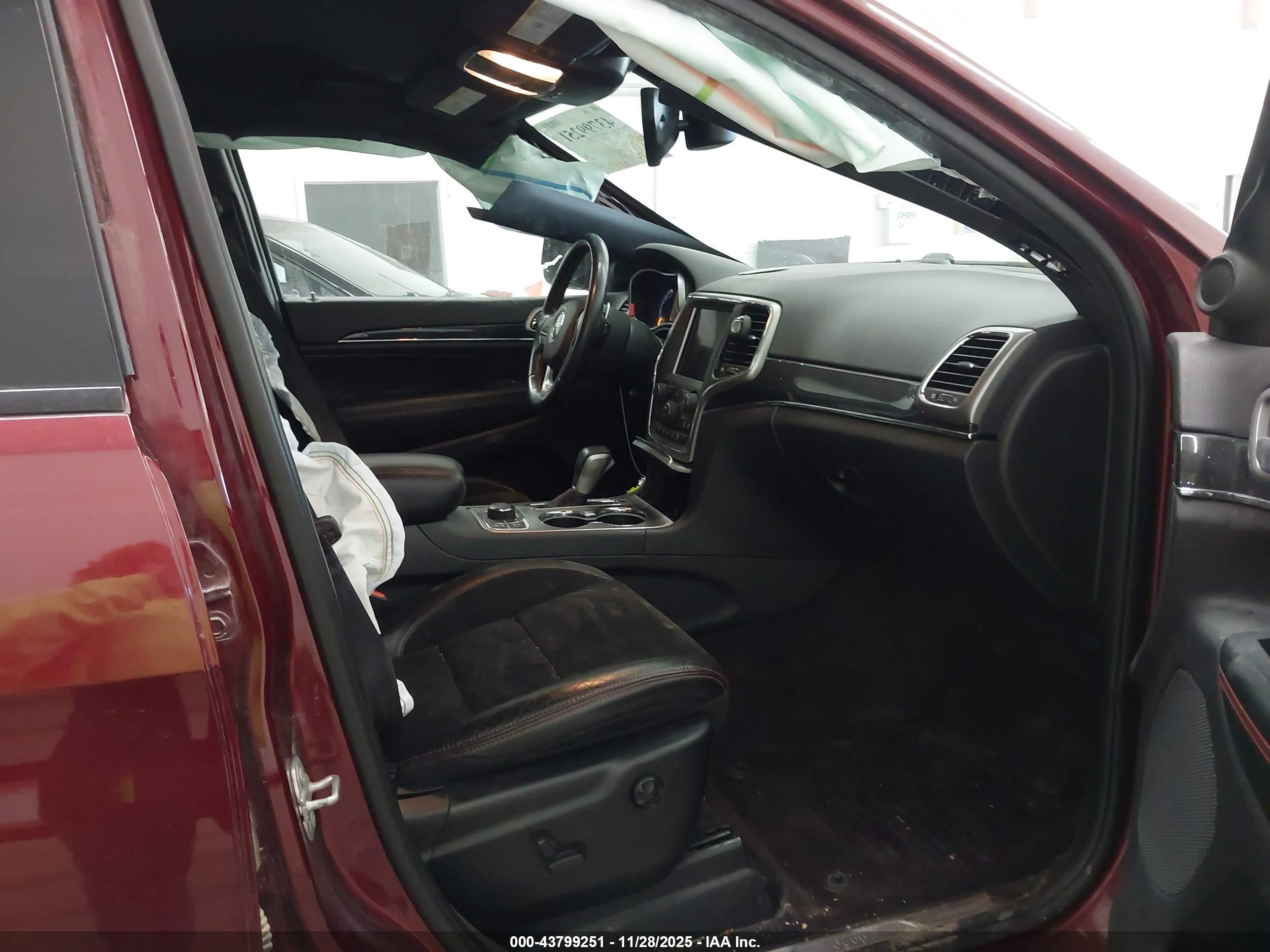 JEEP GRAND image 5