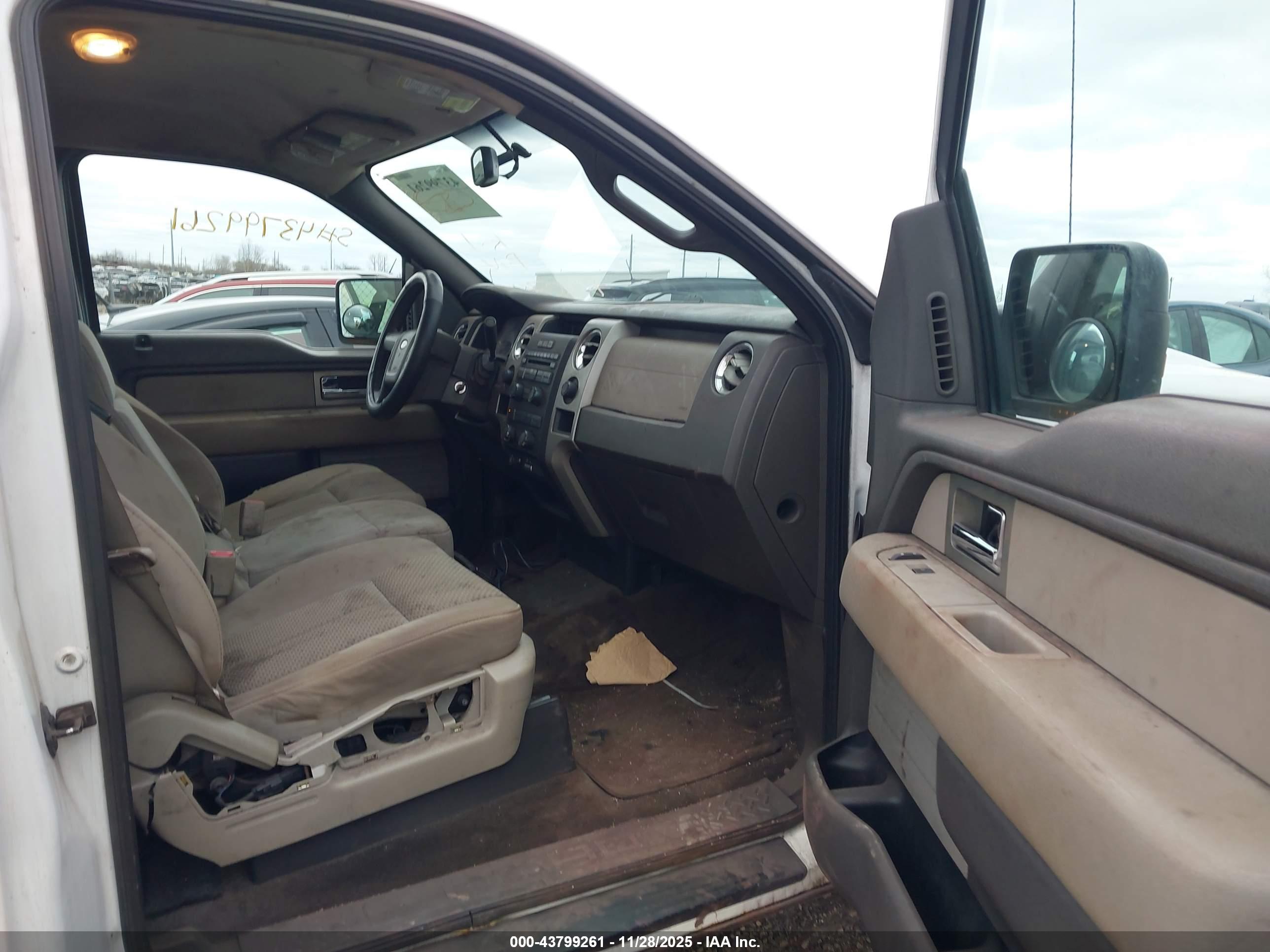 FORD F-150 image 5