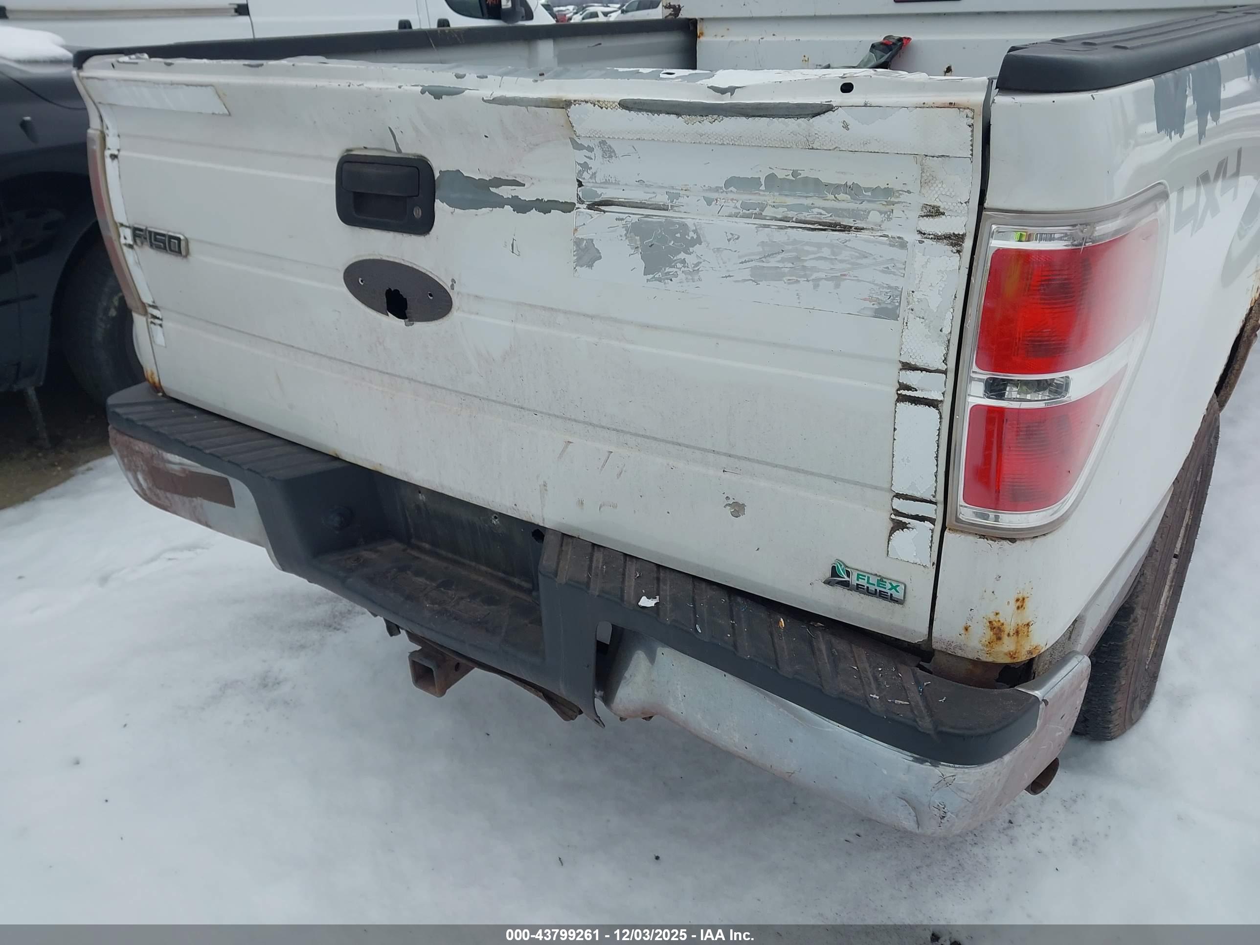 FORD F-150 image 6