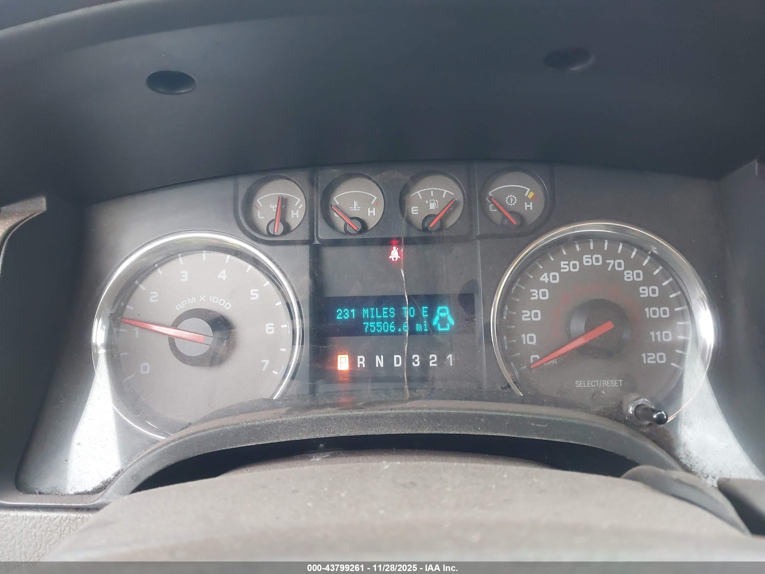 FORD F-150 image 7
