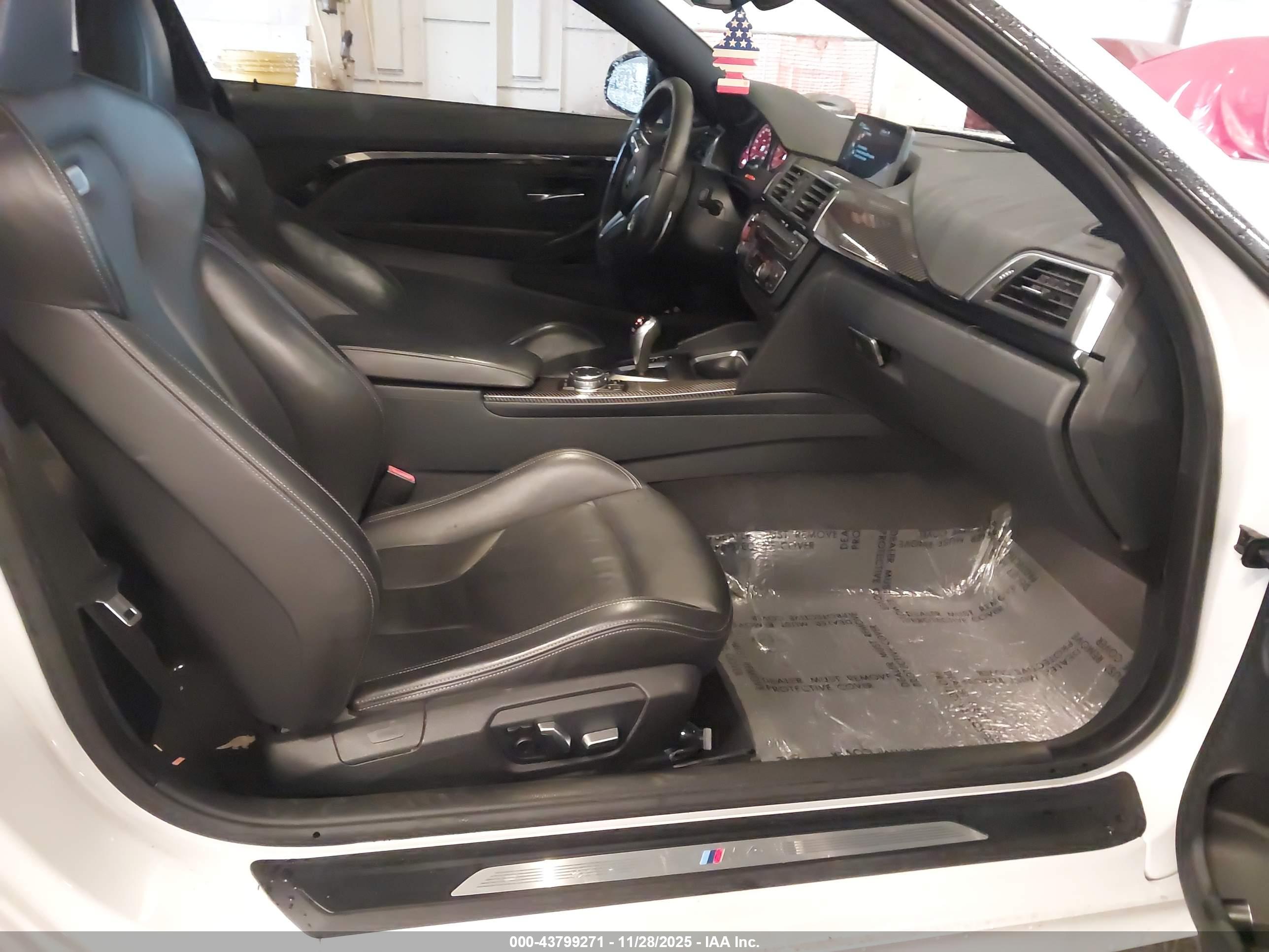 BMW M4 image 5