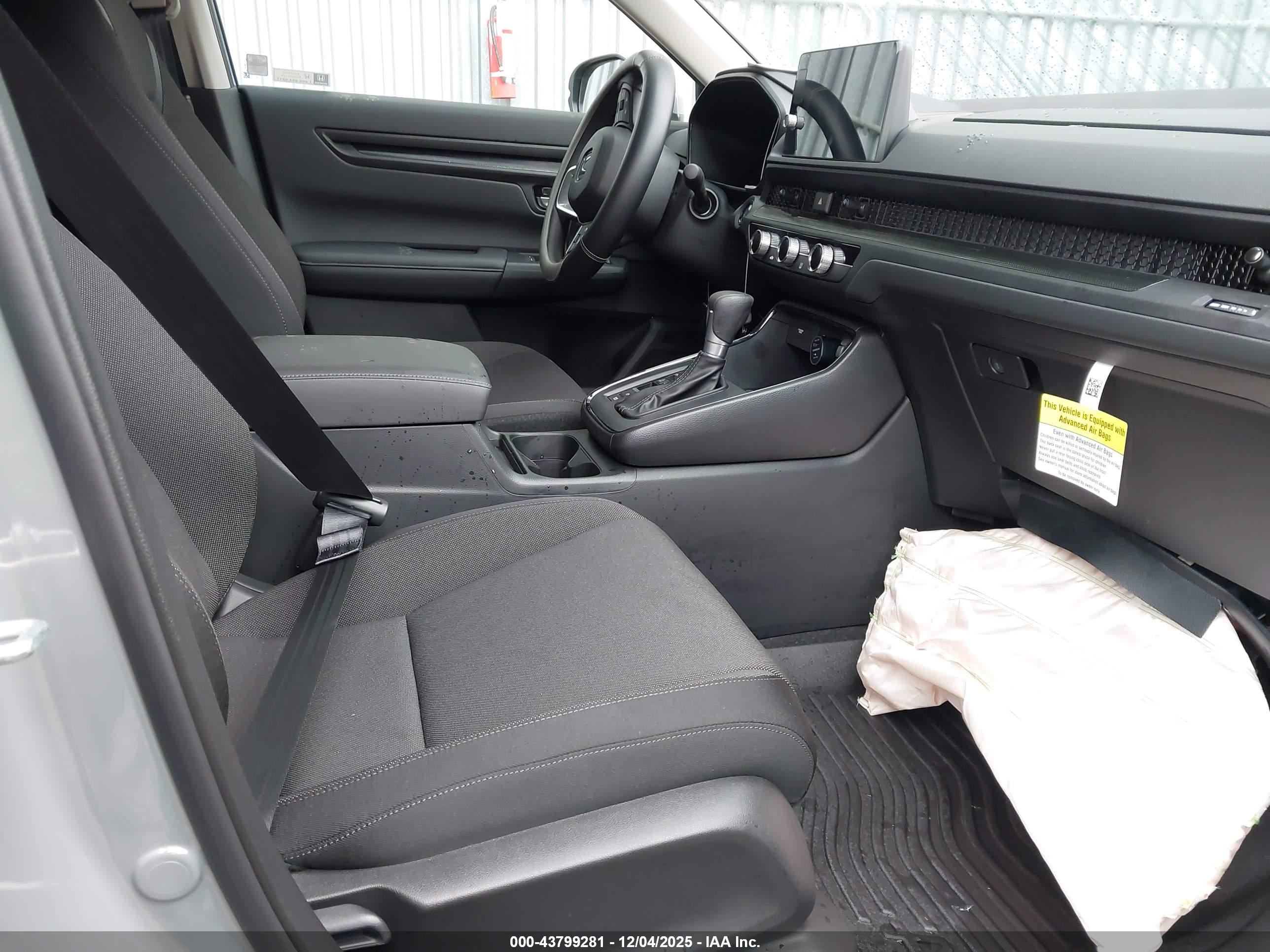 HONDA CR-V image 5