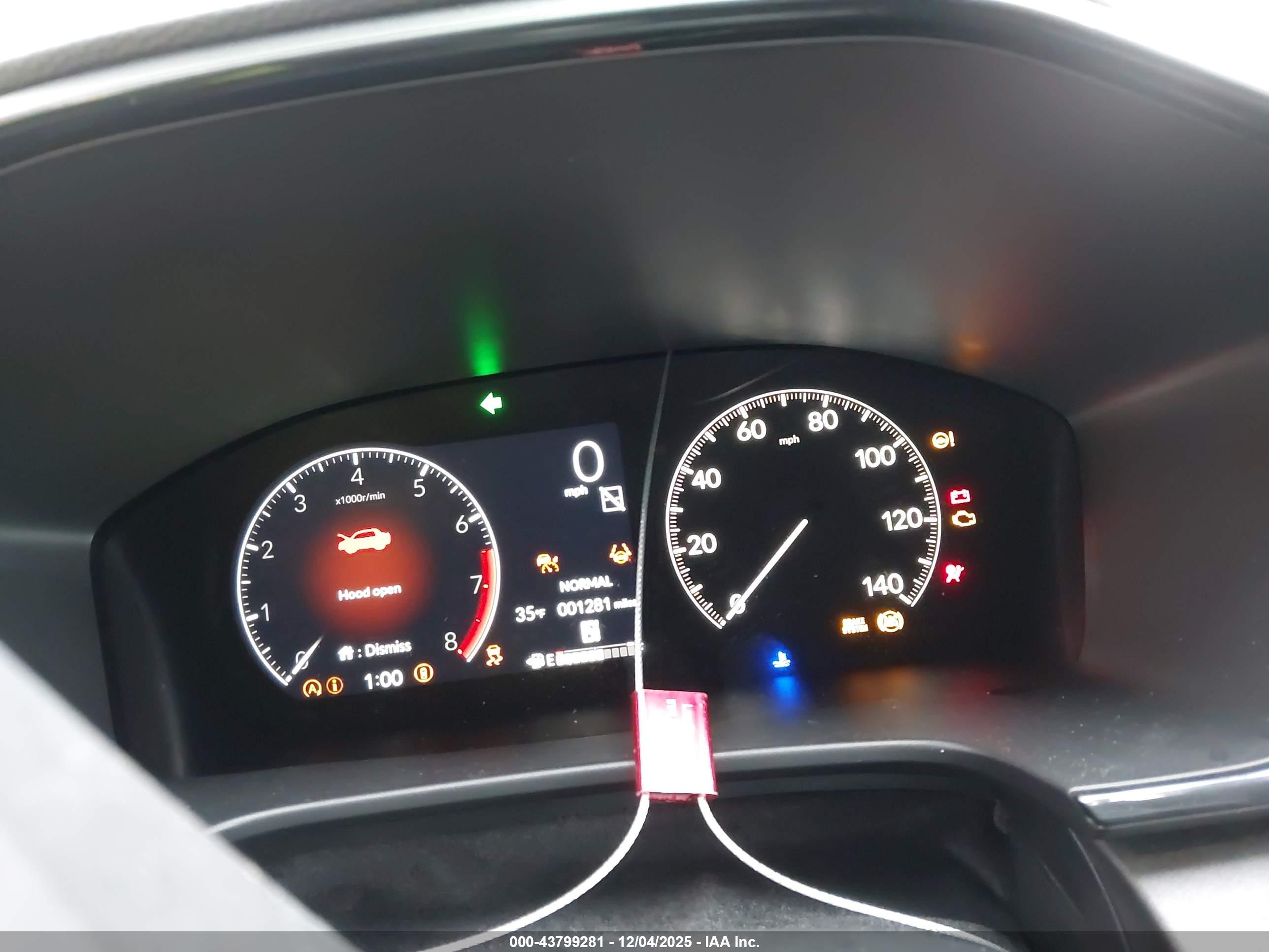 HONDA CR-V image 7