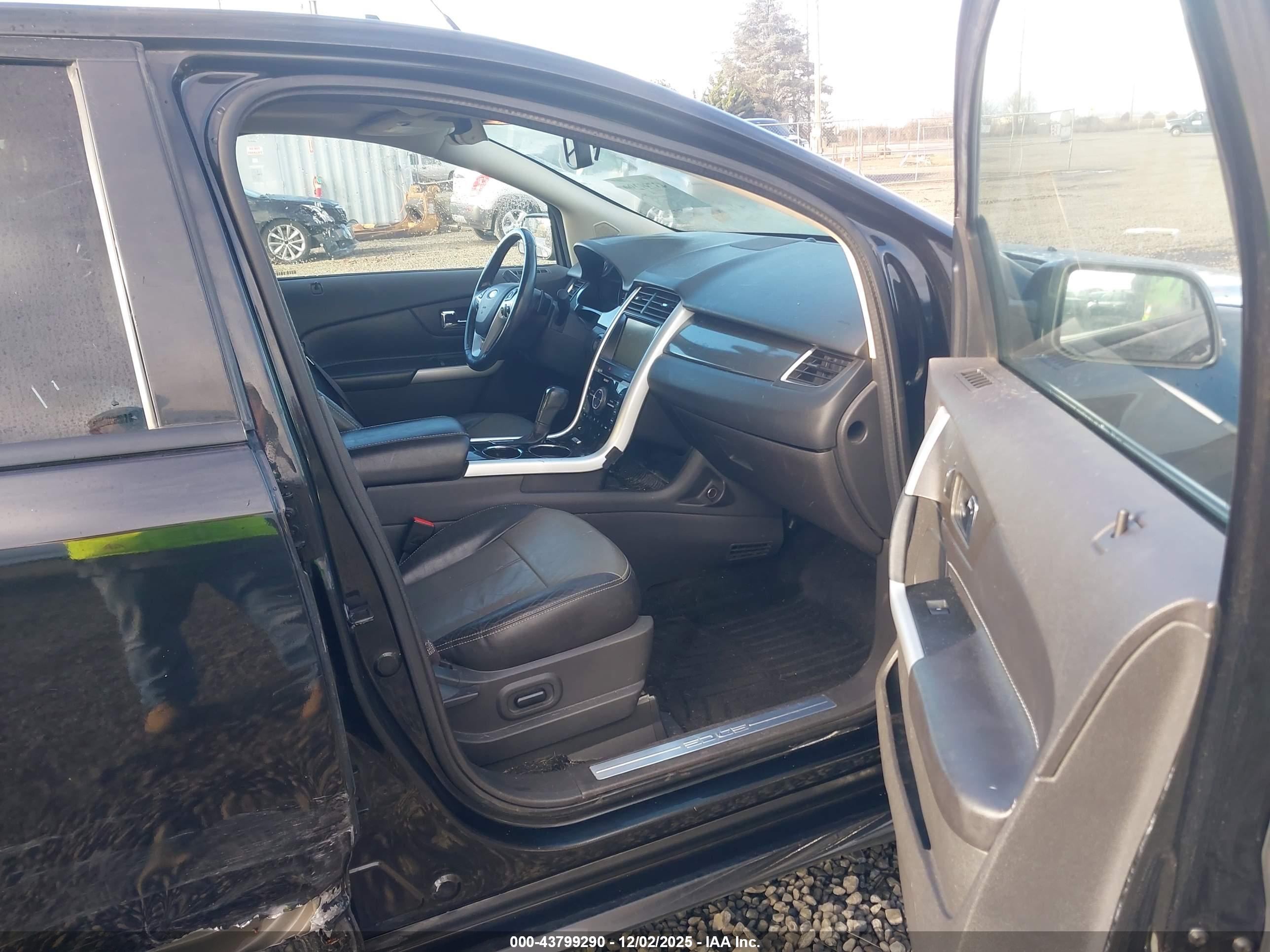 FORD EDGE image 5