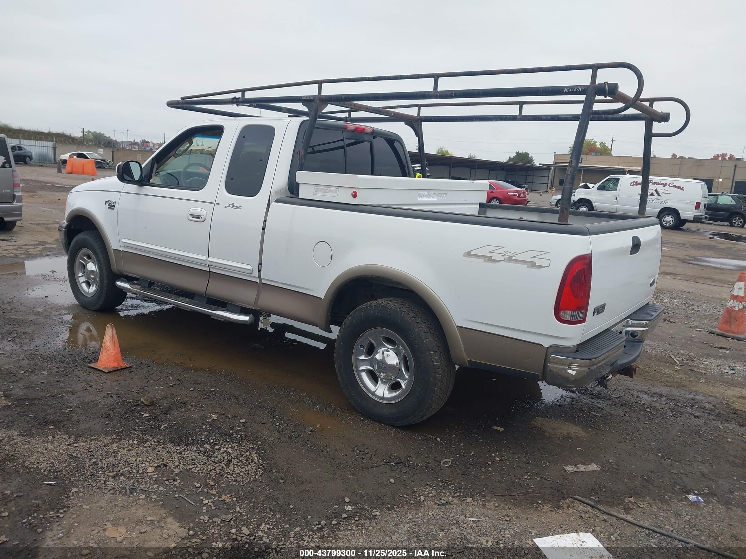 FORD F-150 image 3