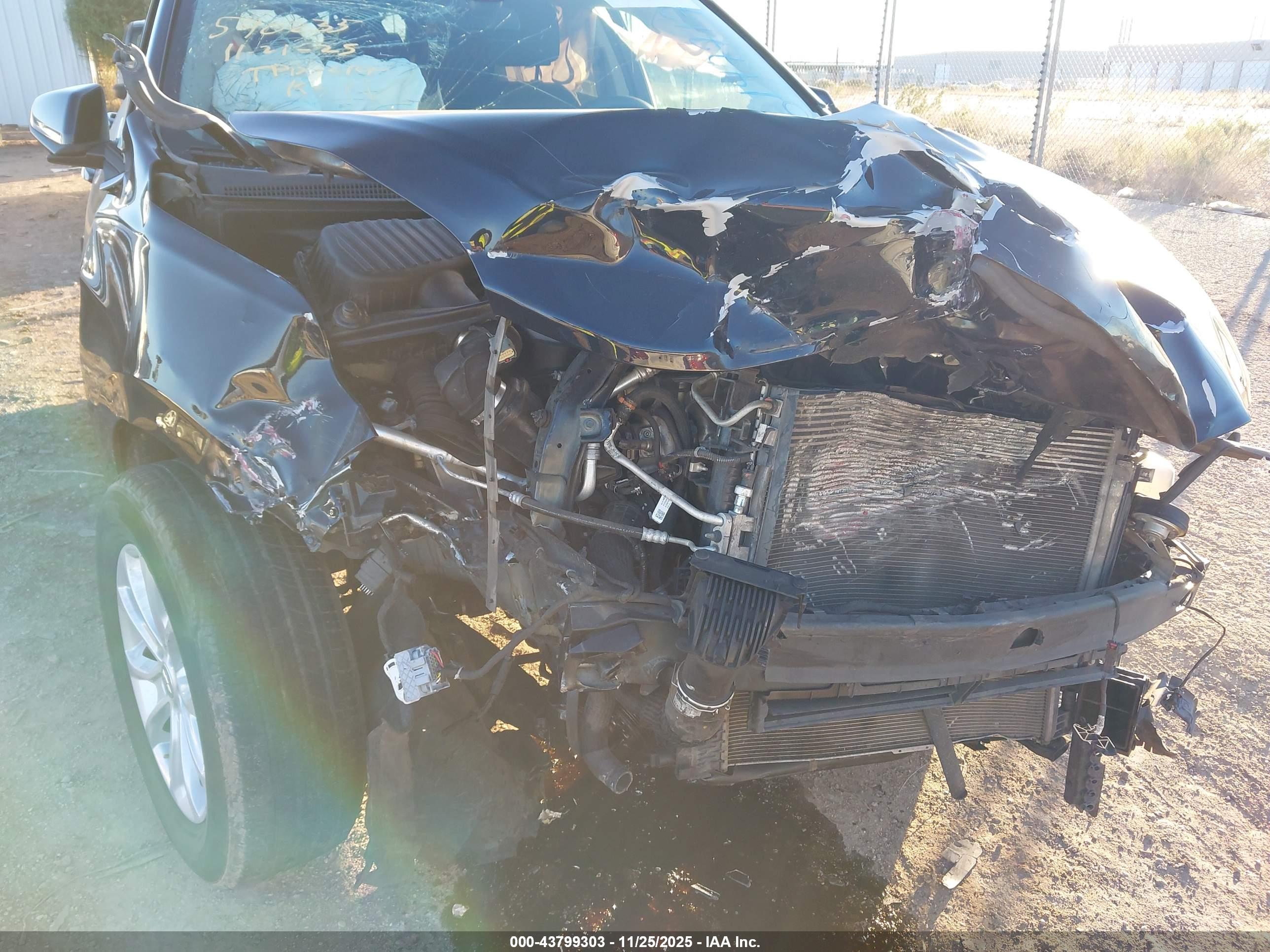 CHEVROLET EQUINOX image 6