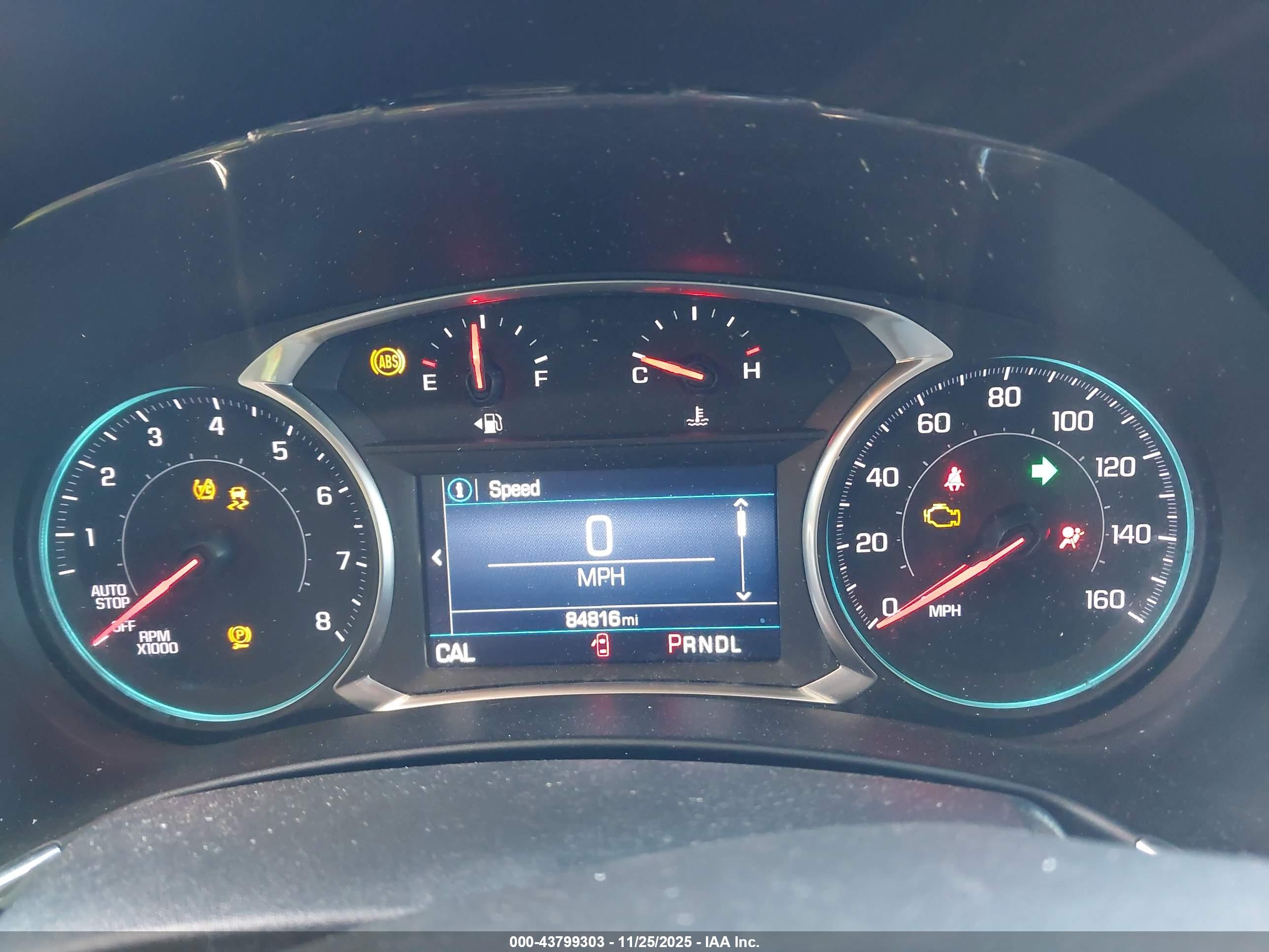 CHEVROLET EQUINOX image 7