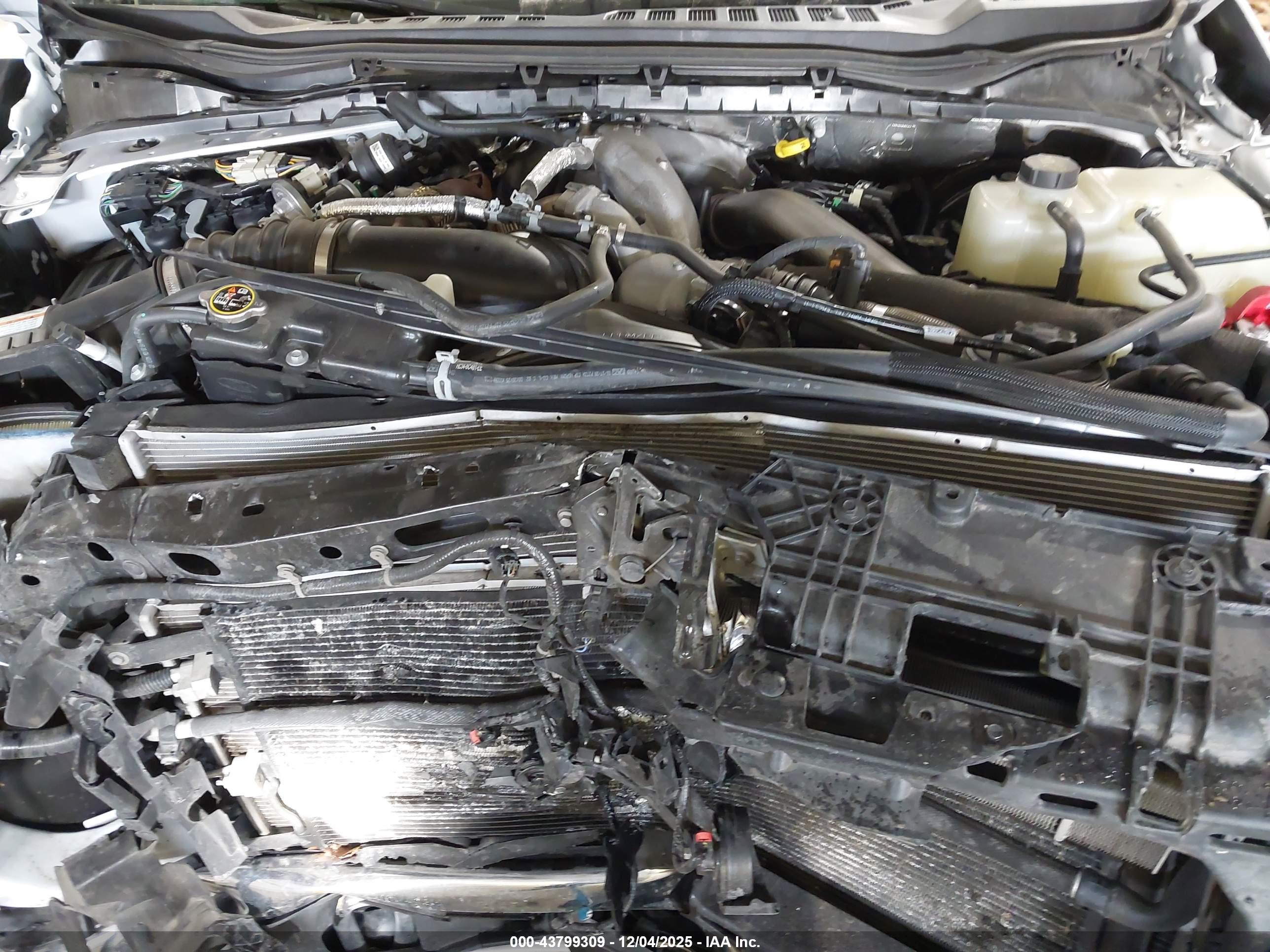 FORD F-250 image 10
