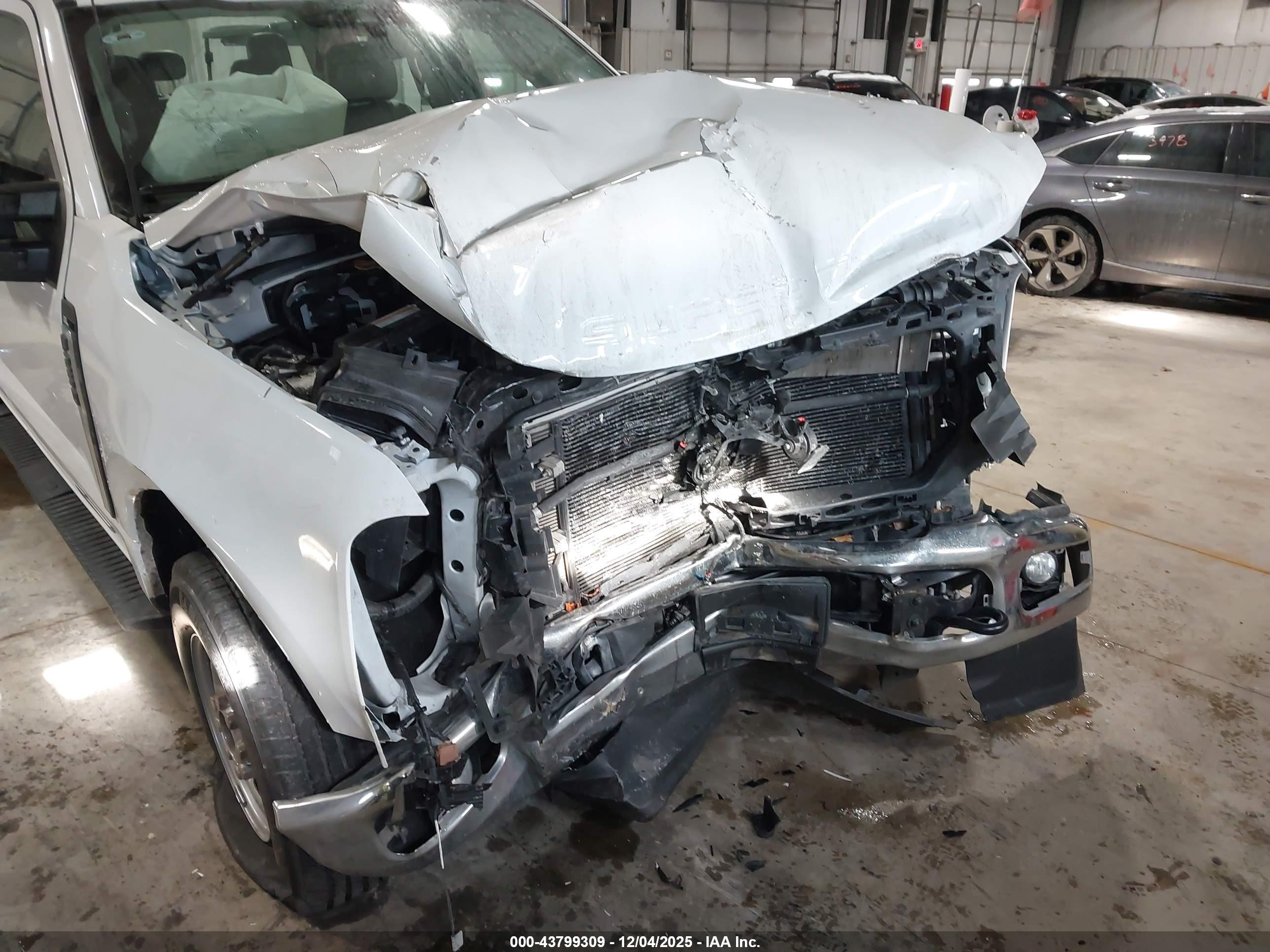 FORD F-250 image 6