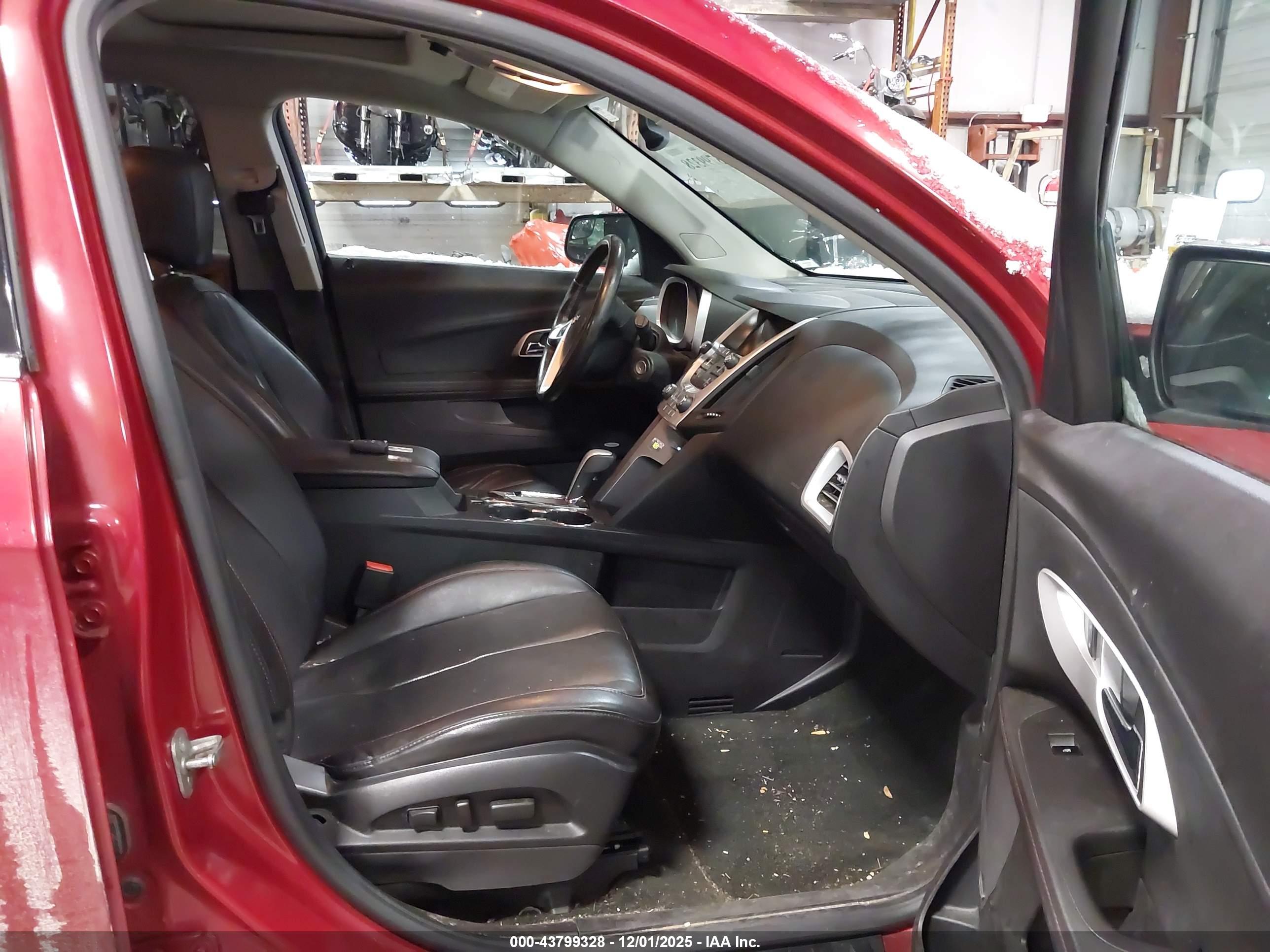 CHEVROLET EQUINOX image 5