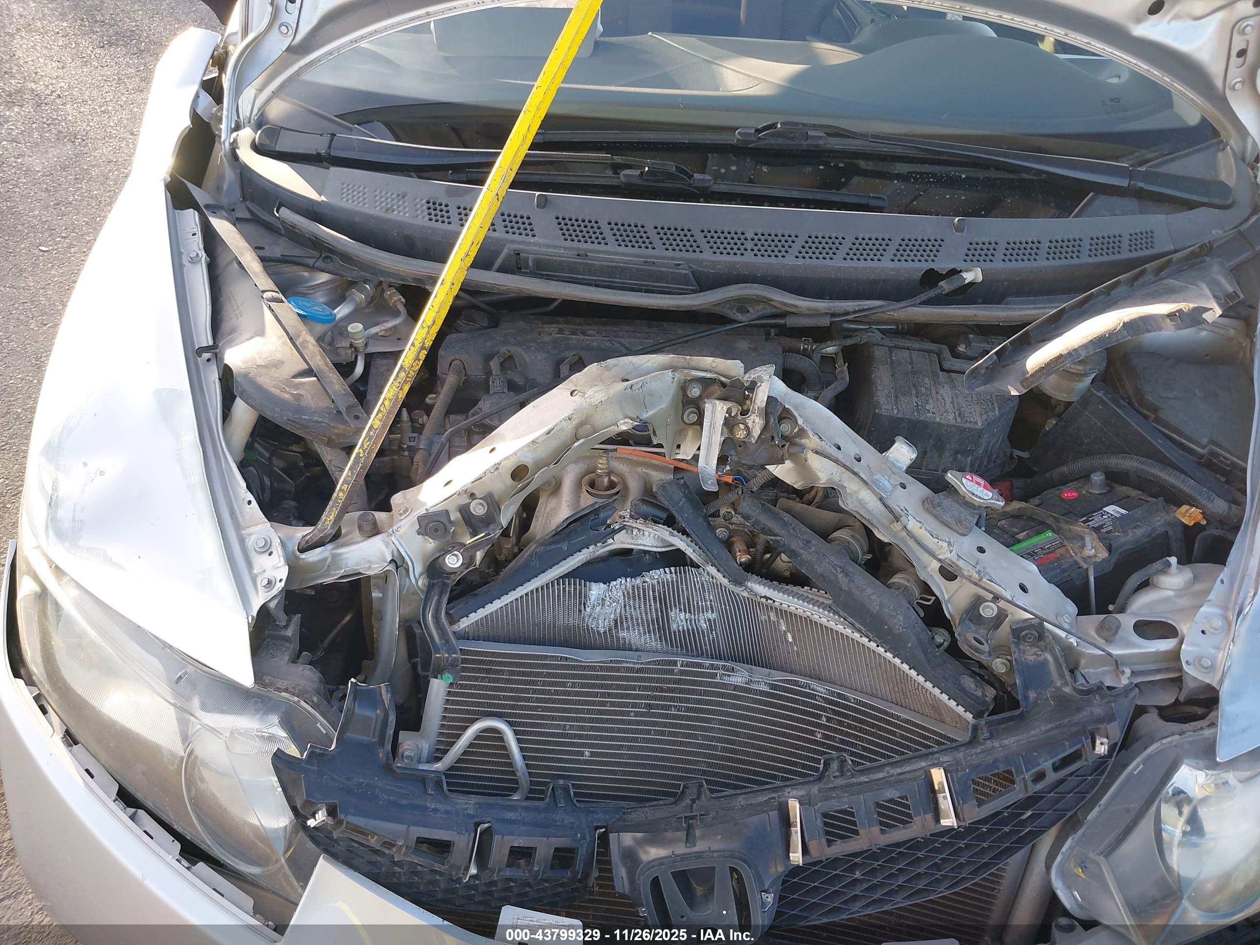 HONDA CIVIC image 10