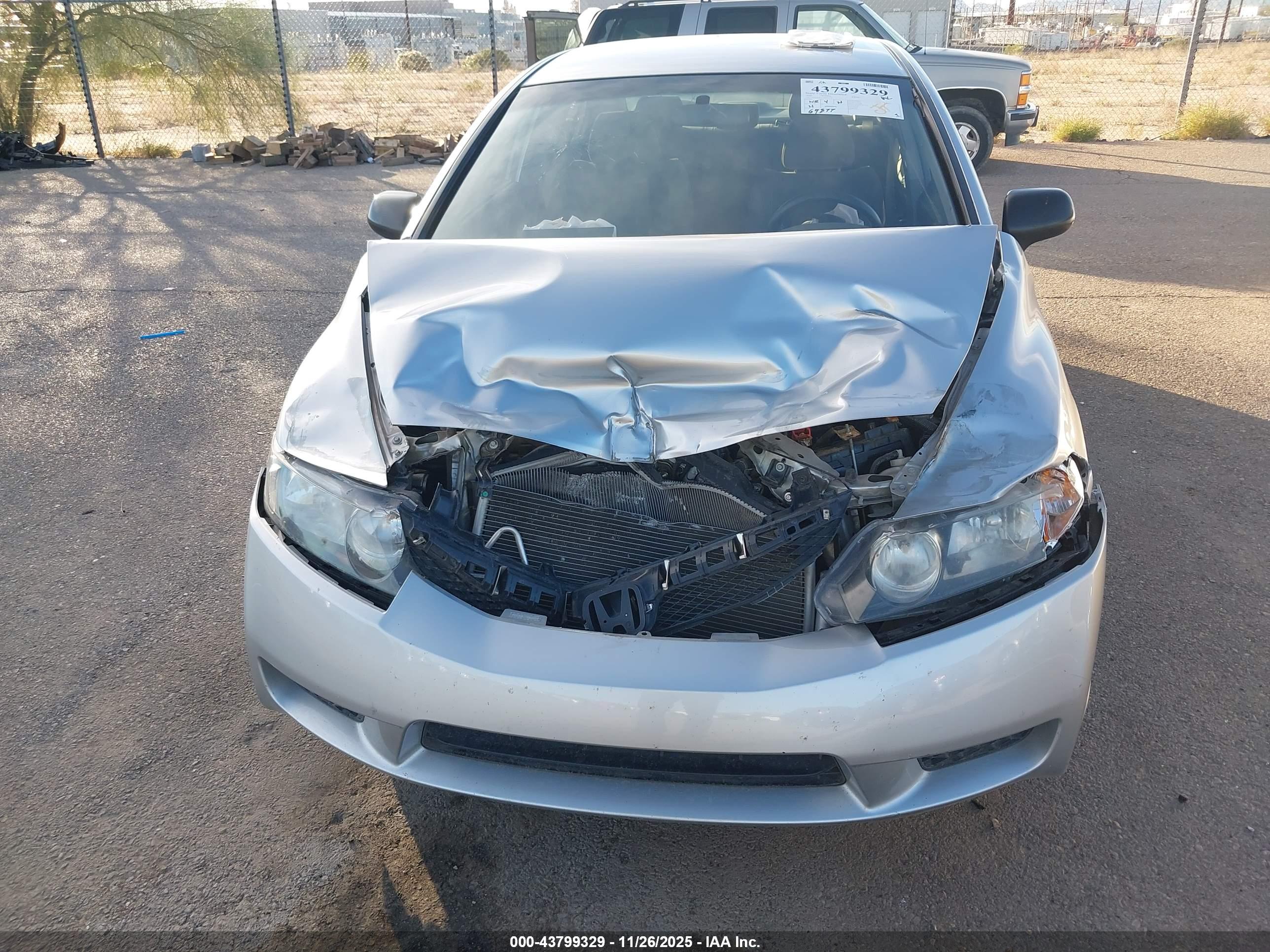 HONDA CIVIC image 6
