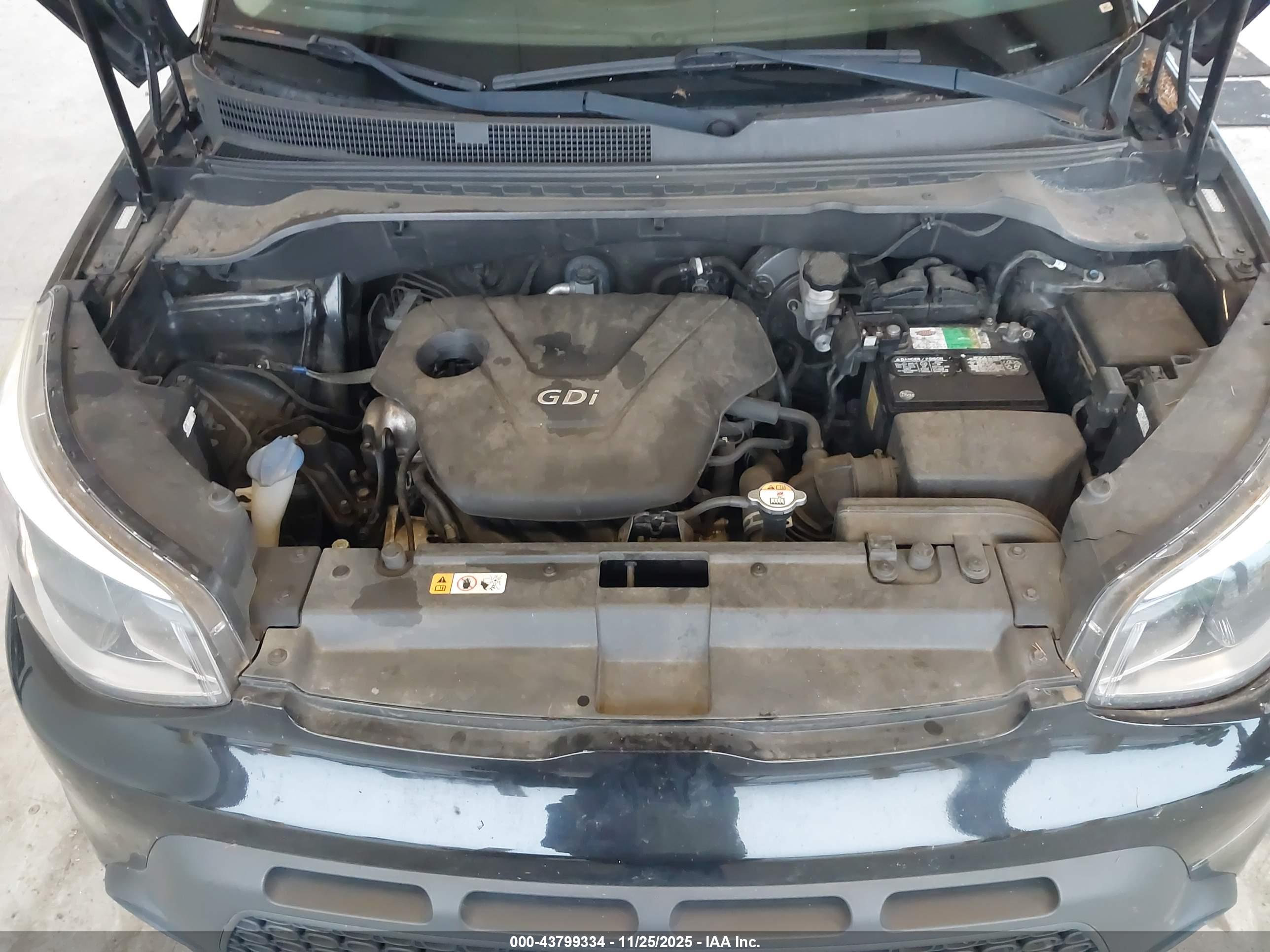 KIA SOUL image 10