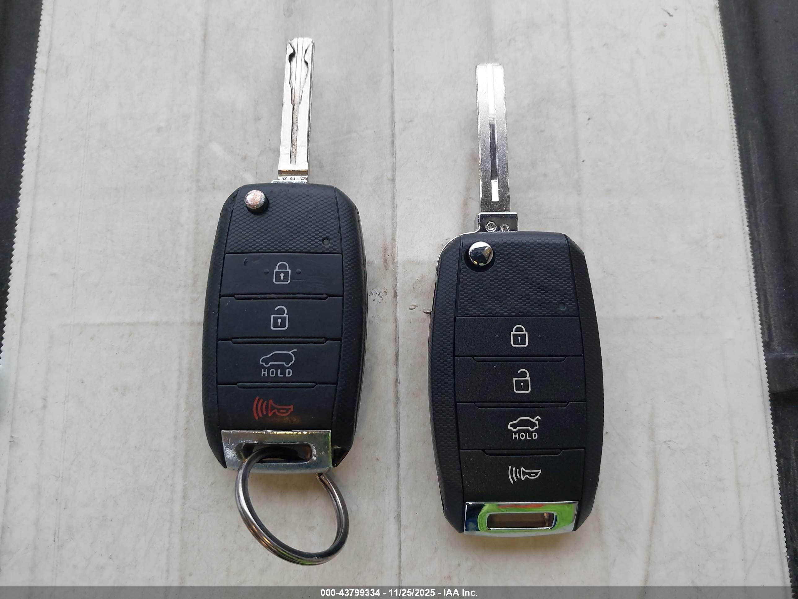 KIA SOUL image 11