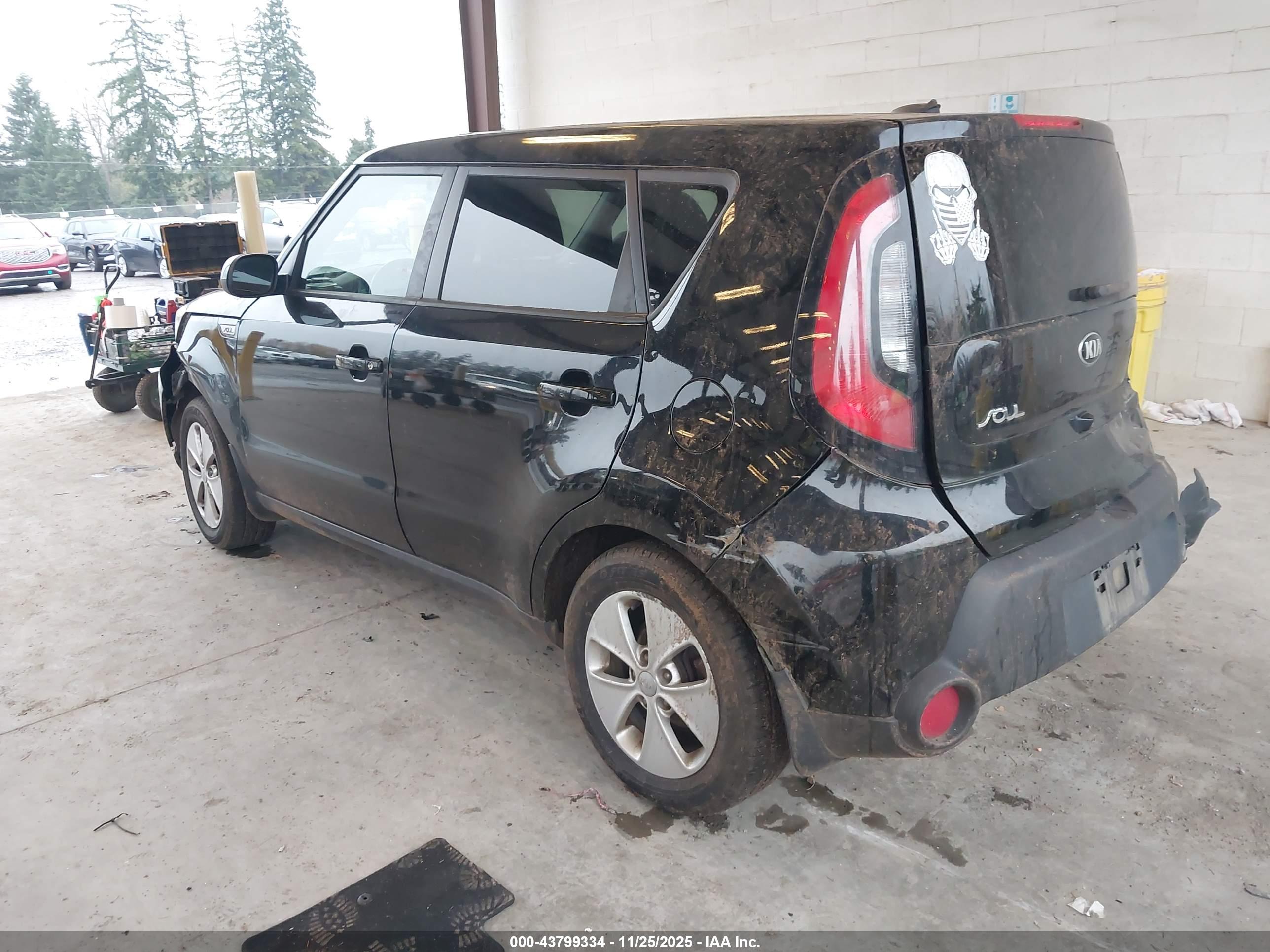 KIA SOUL image 3