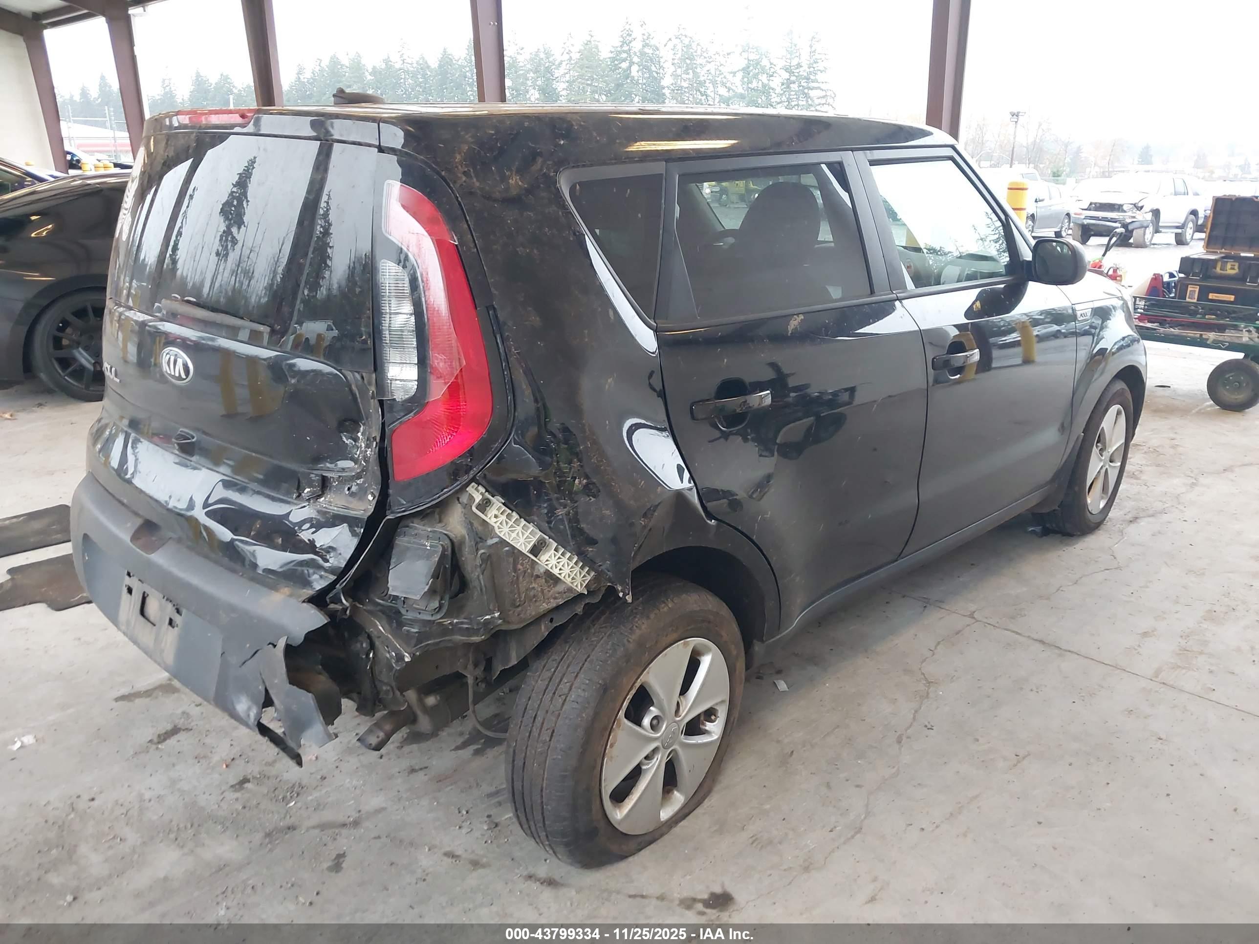 KIA SOUL image 4