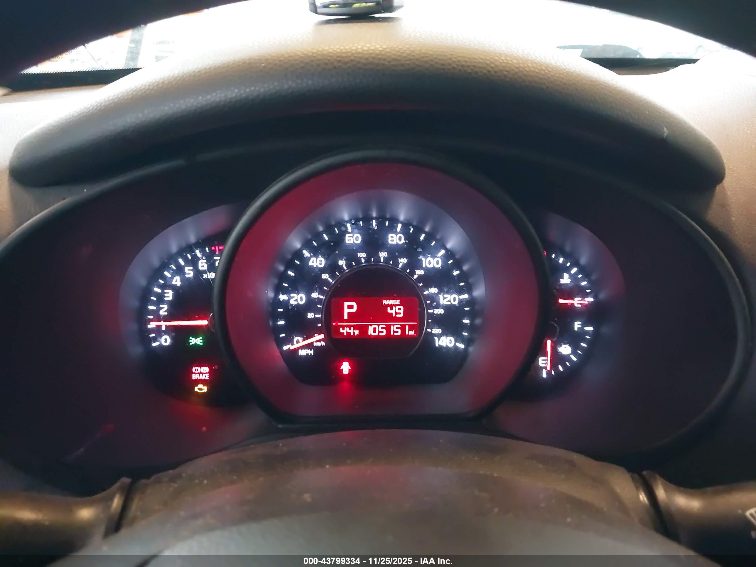 KIA SOUL image 7