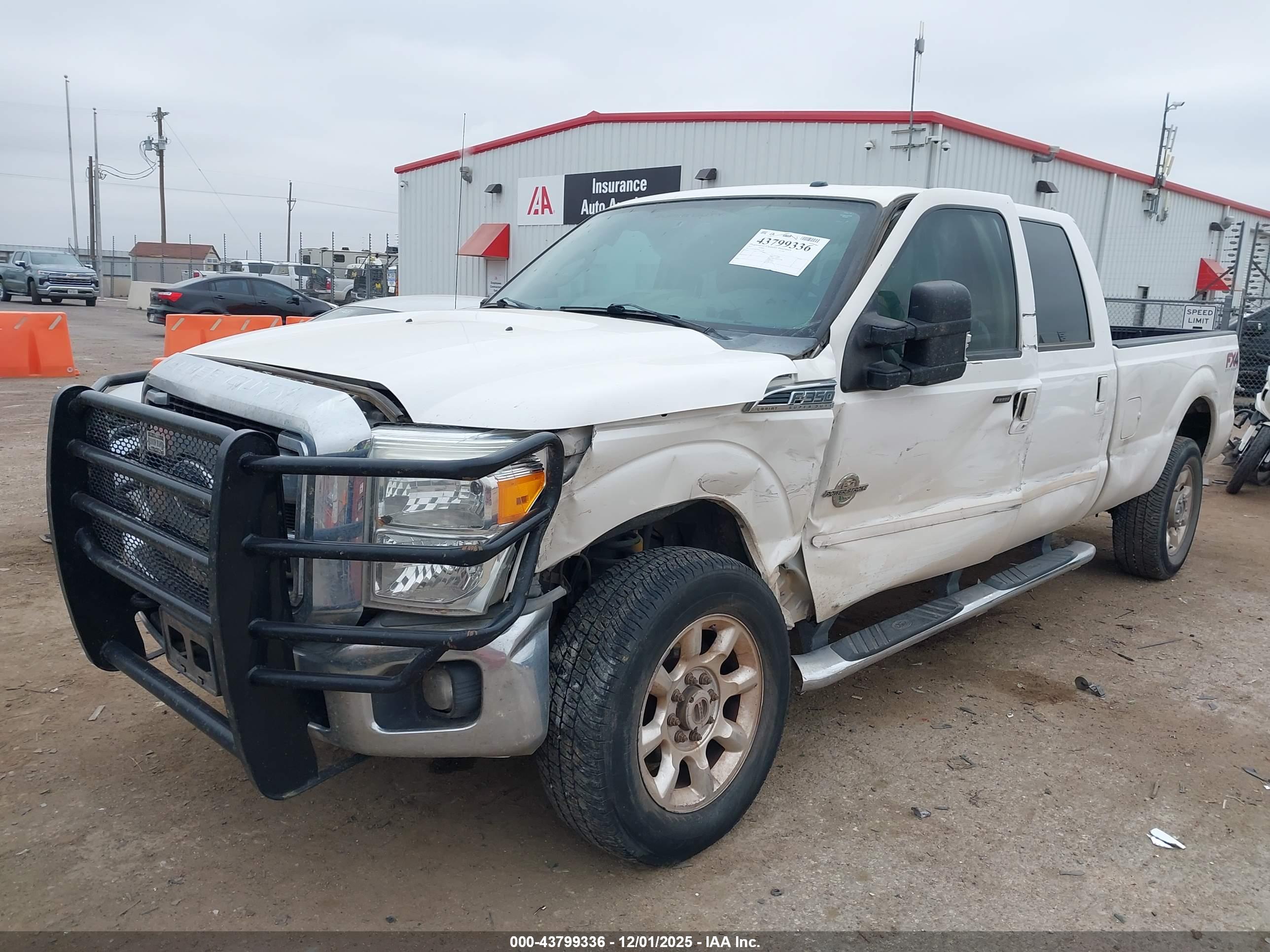 FORD F-350 image 2