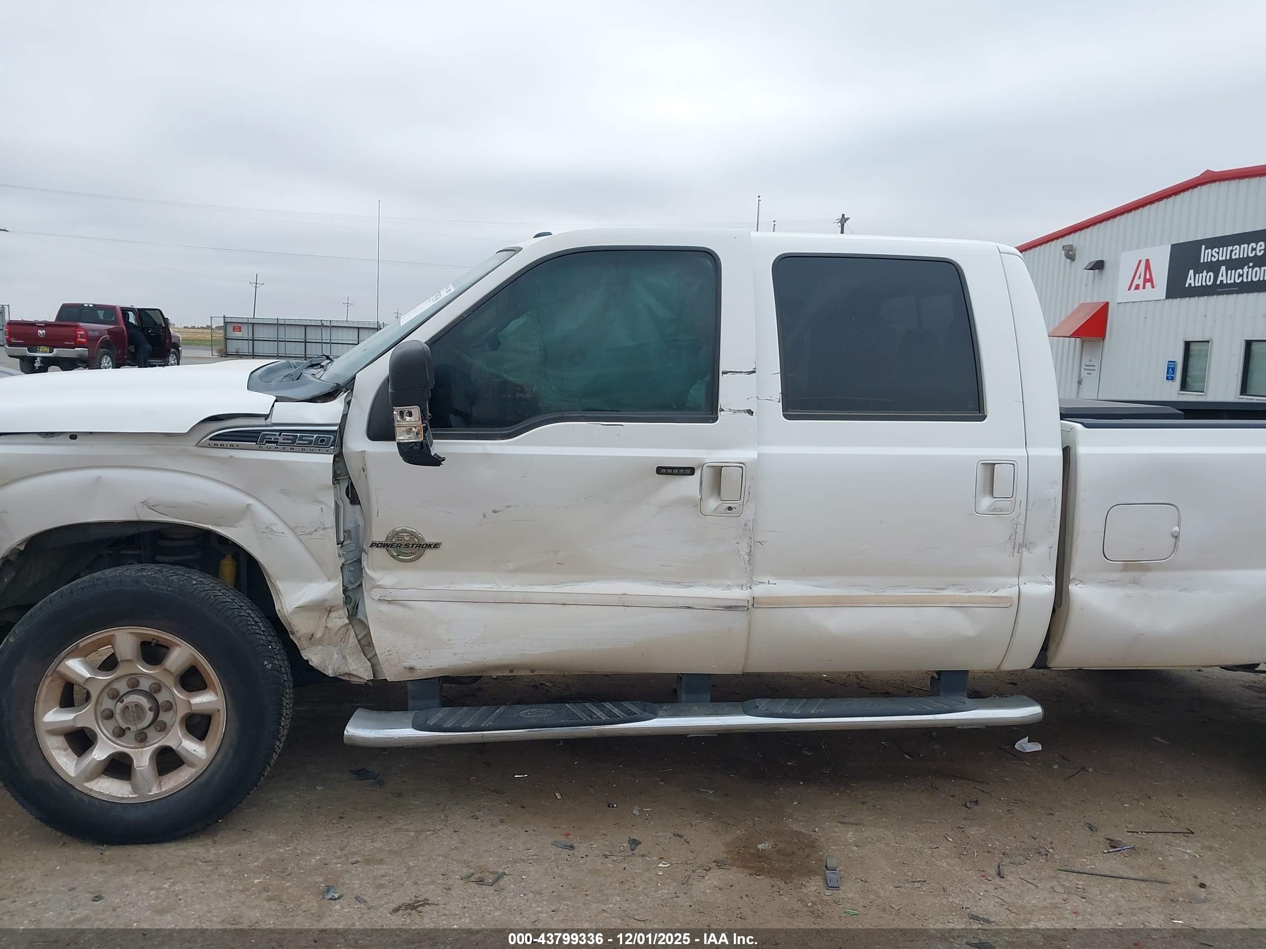 FORD F-350 image 6