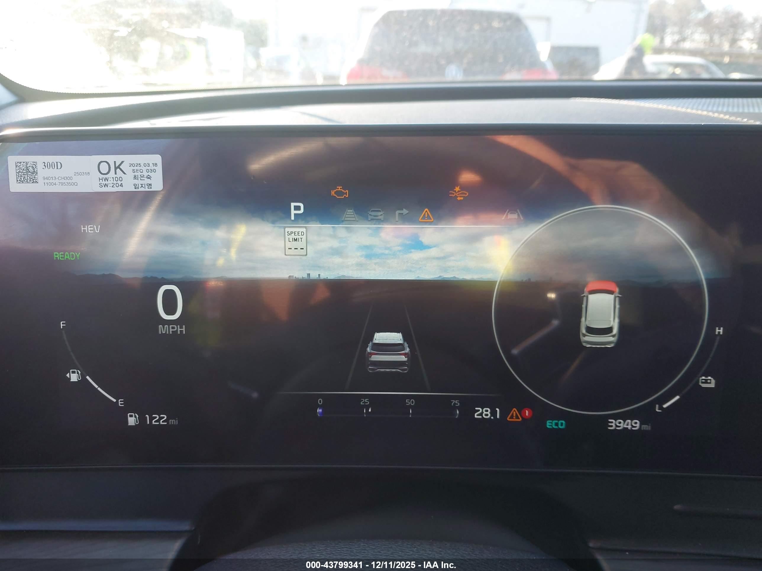 KIA SPORTAGE image 7