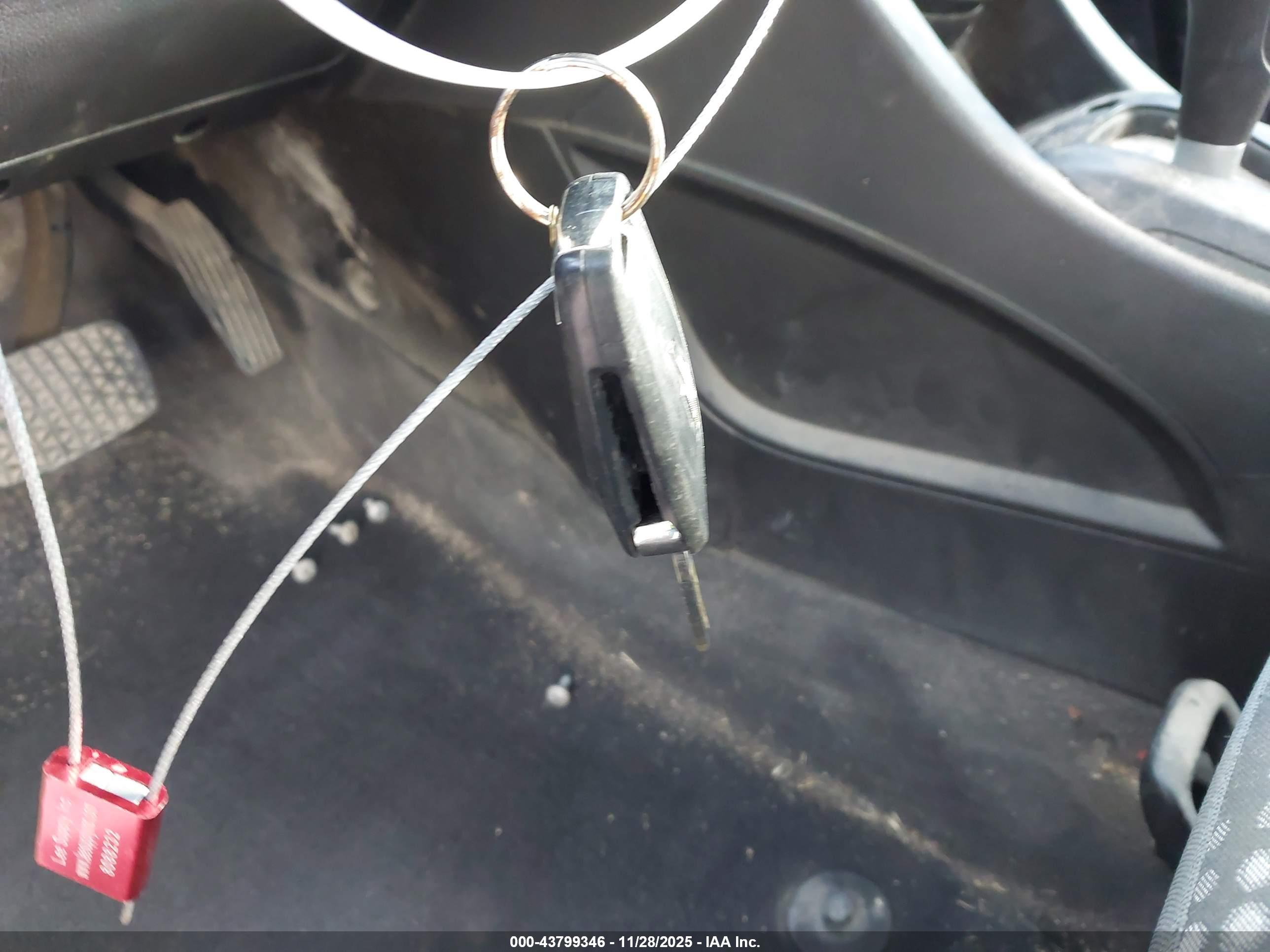 CHEVROLET SONIC image 11