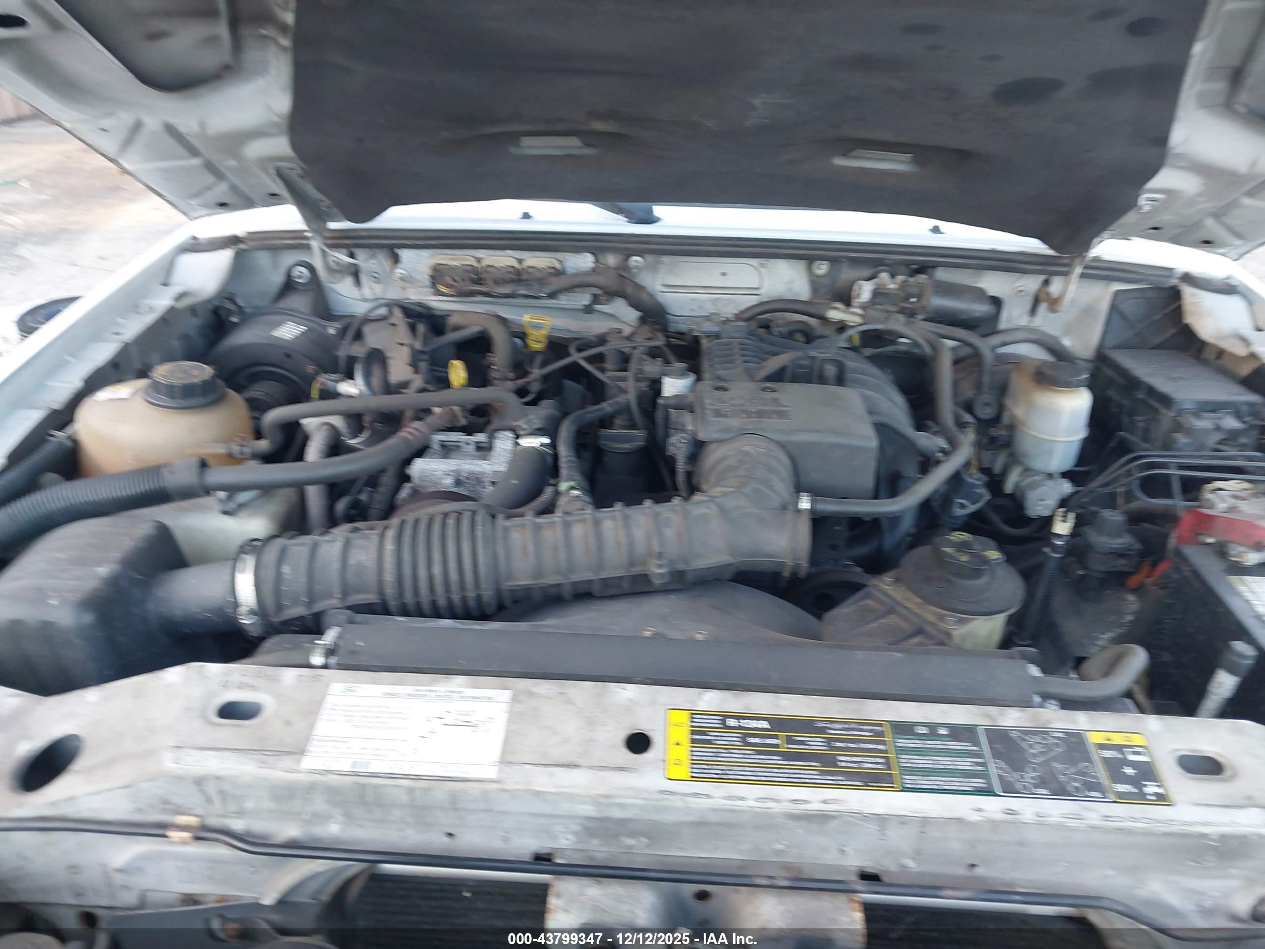 FORD RANGER image 10