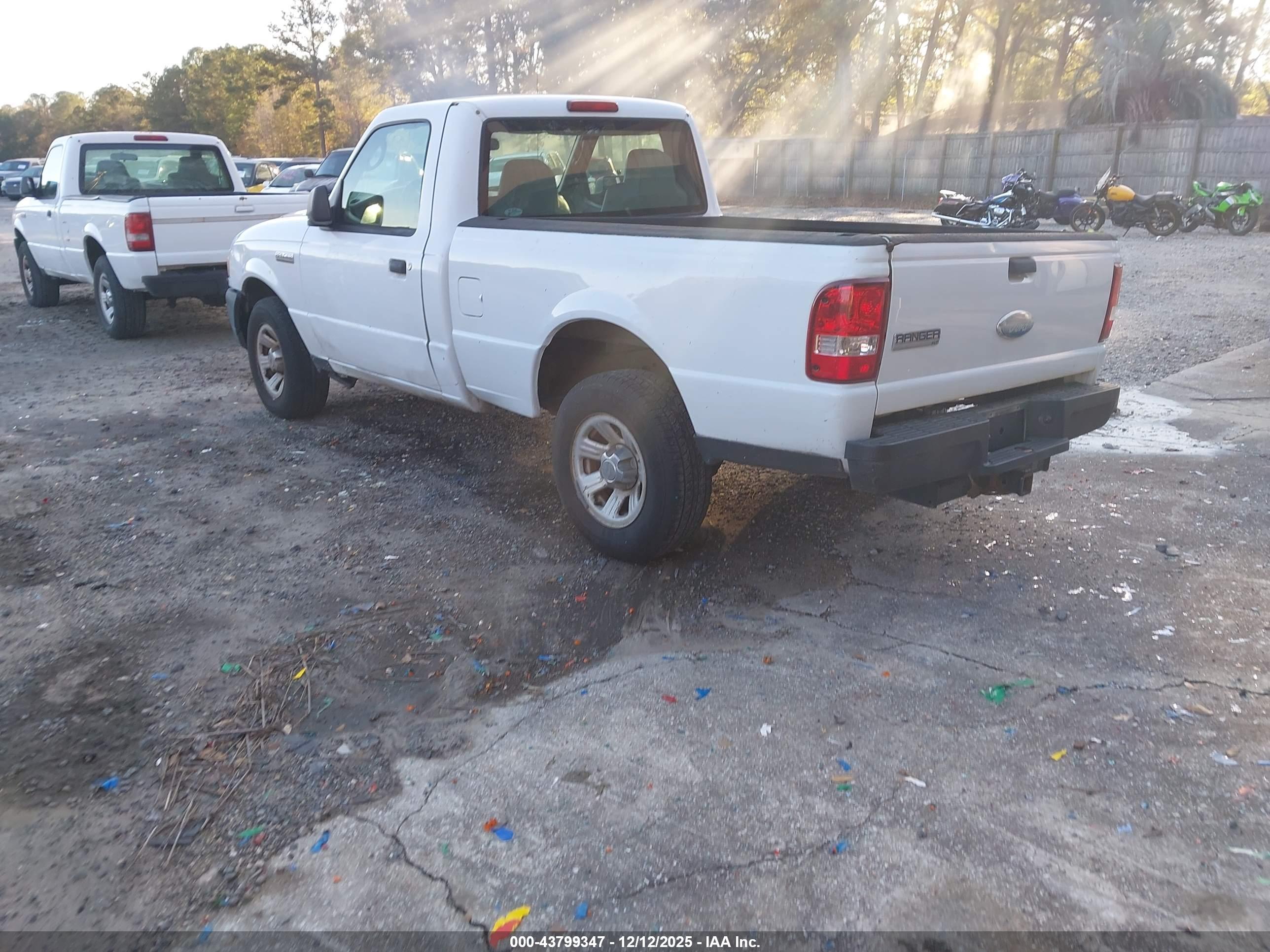 FORD RANGER image 3