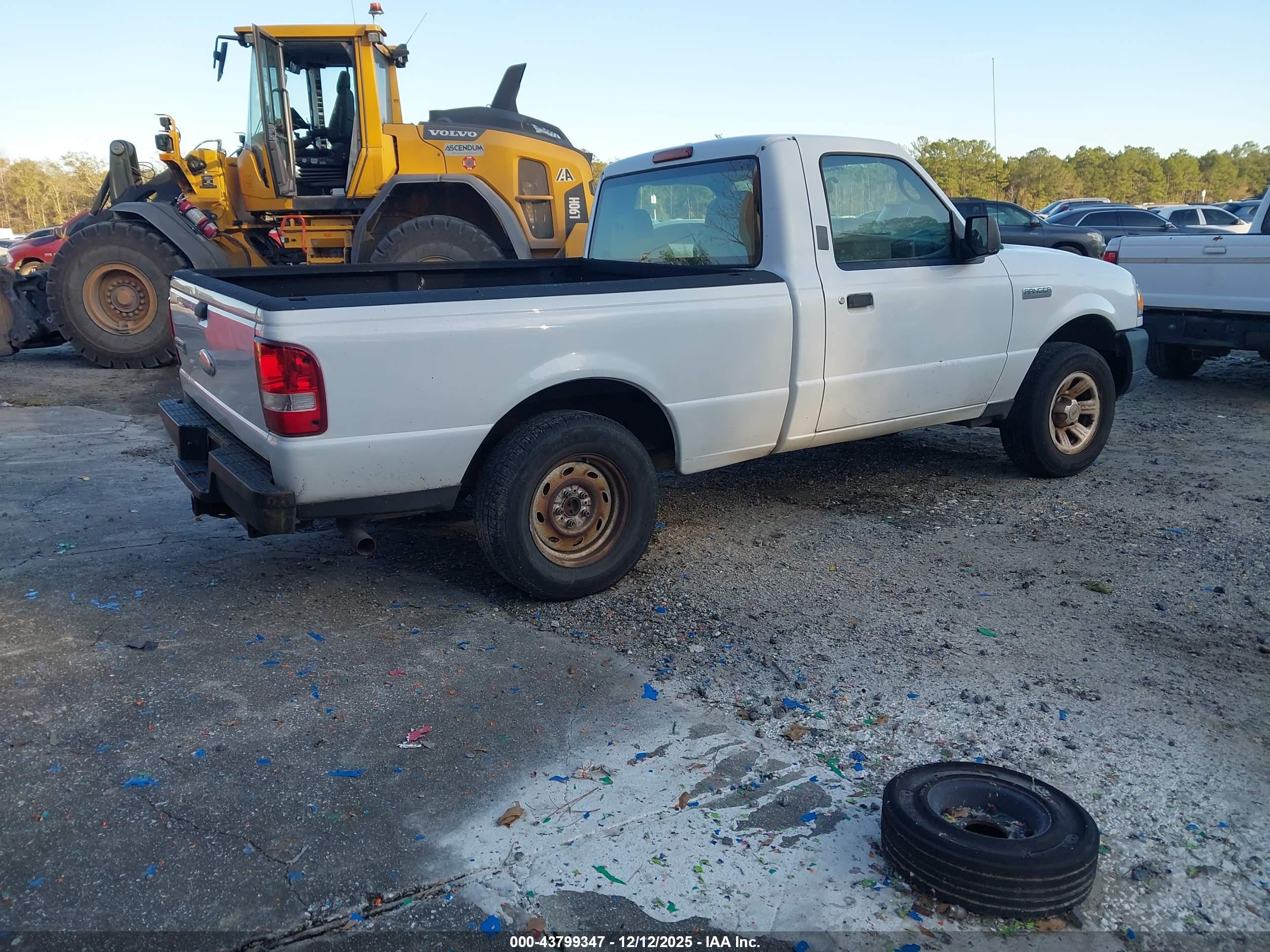 FORD RANGER image 4