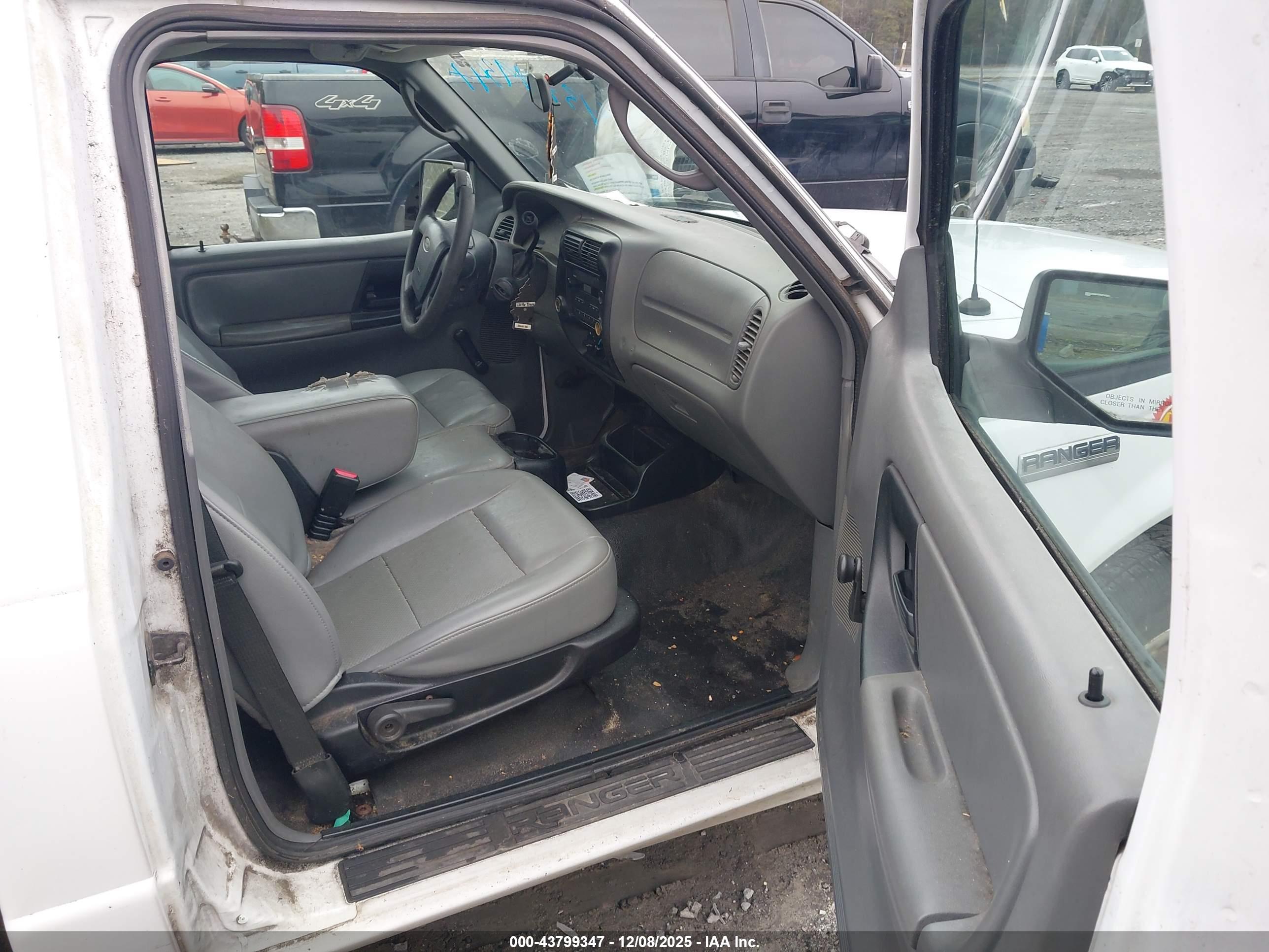 FORD RANGER image 5