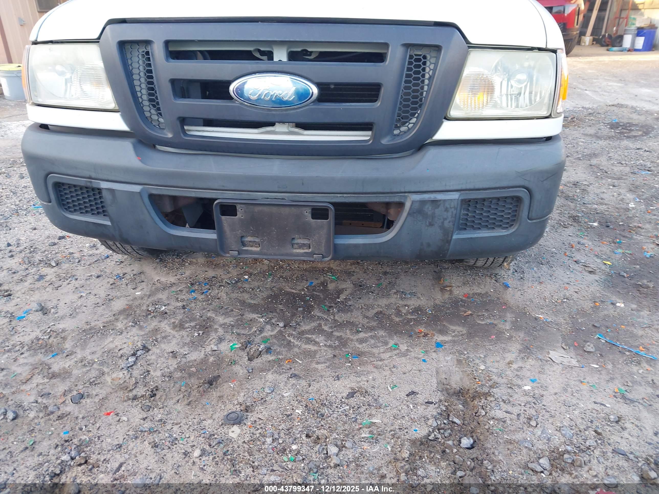 FORD RANGER image 6