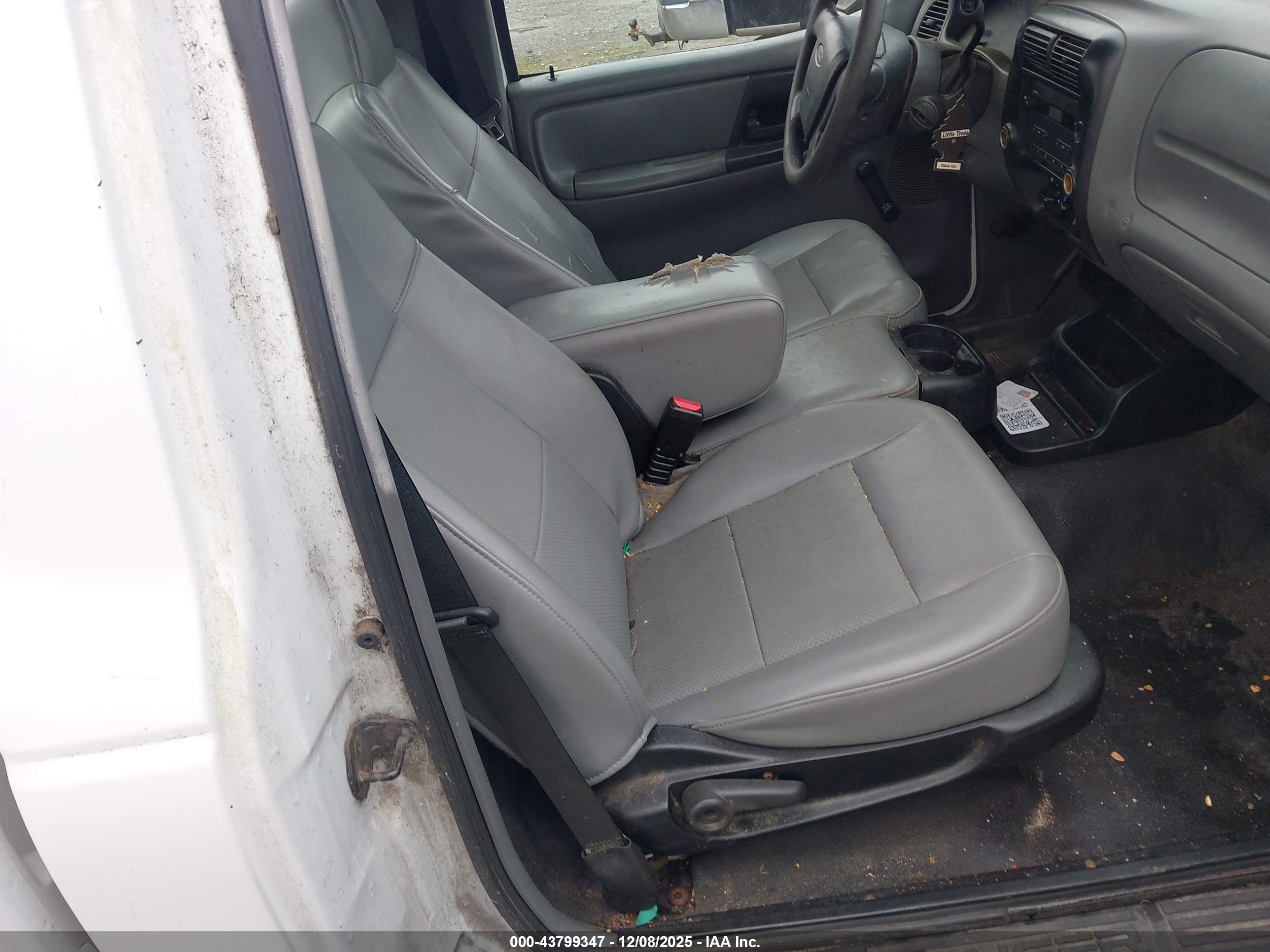 FORD RANGER image 8
