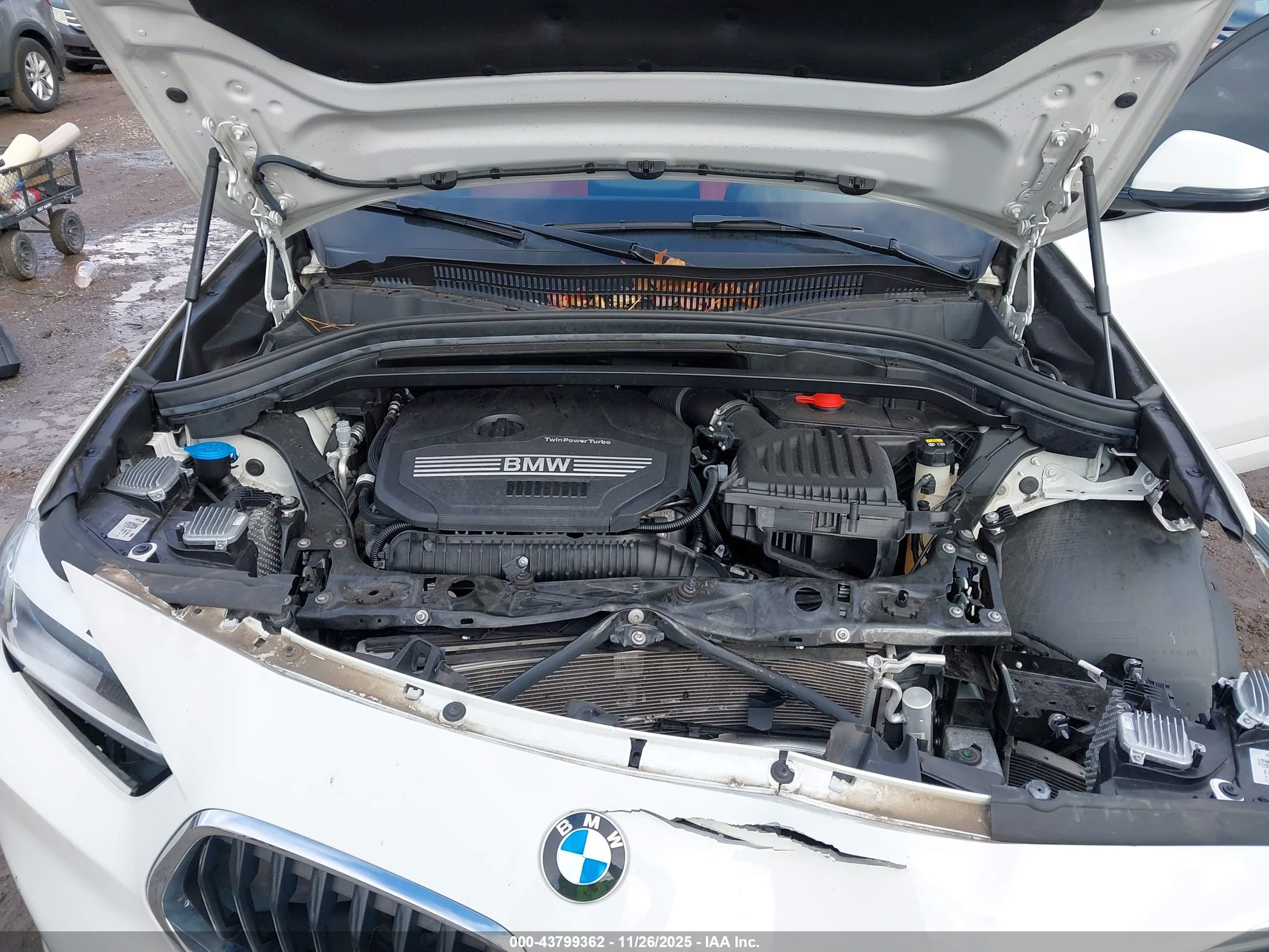BMW X2 image 10