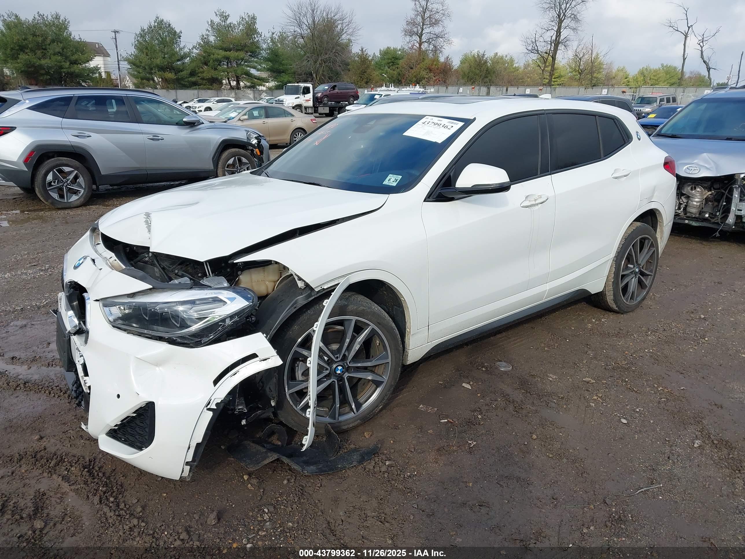 BMW X2 image 2
