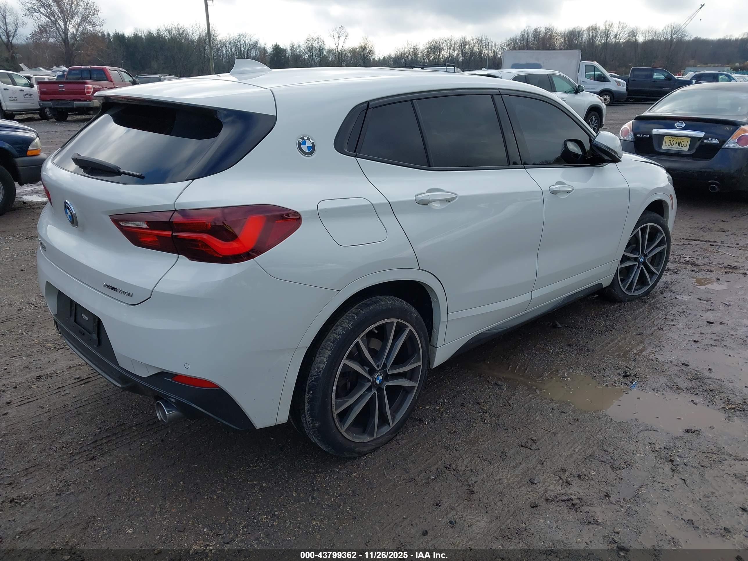 BMW X2 image 4