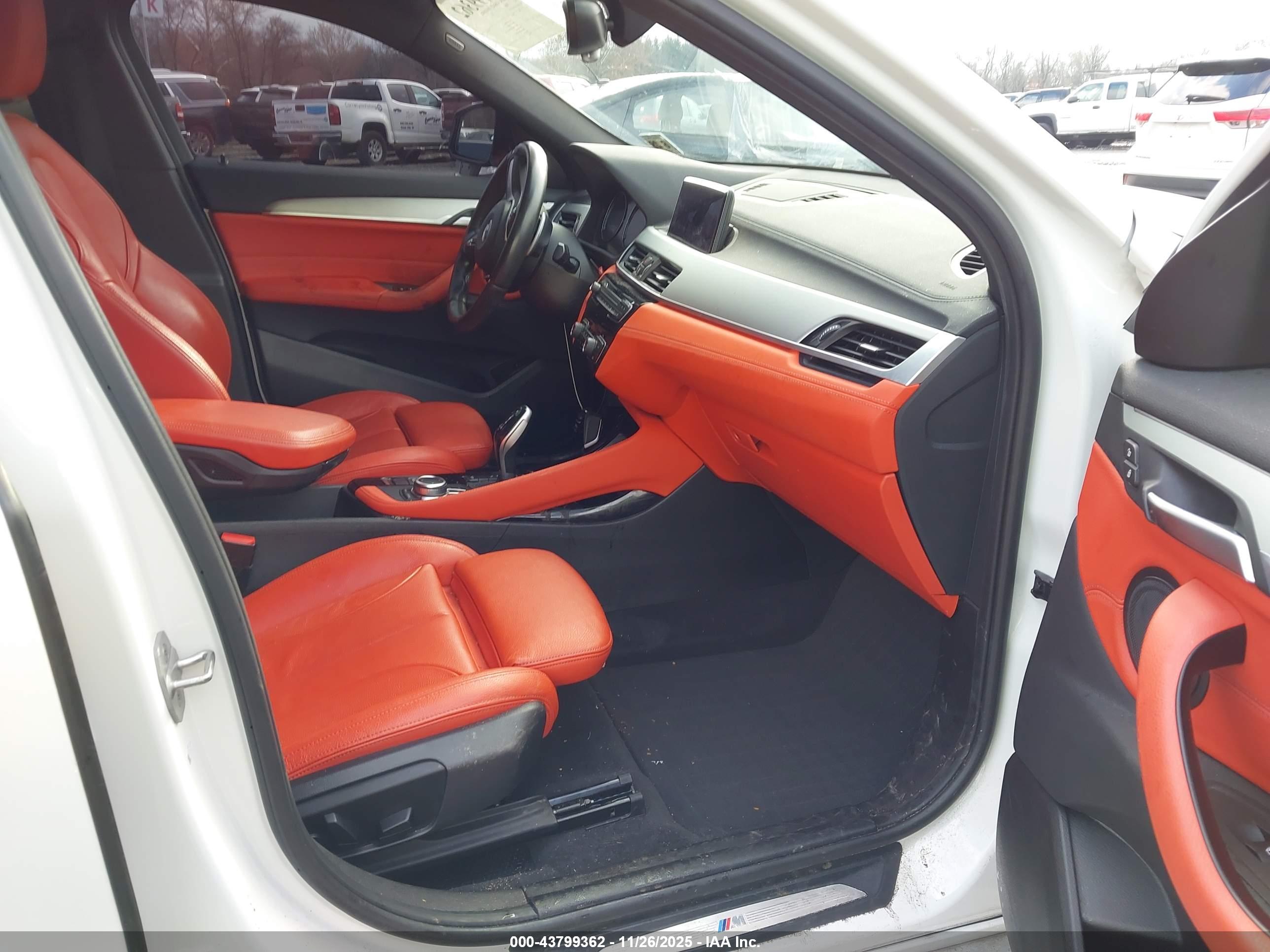 BMW X2 image 5